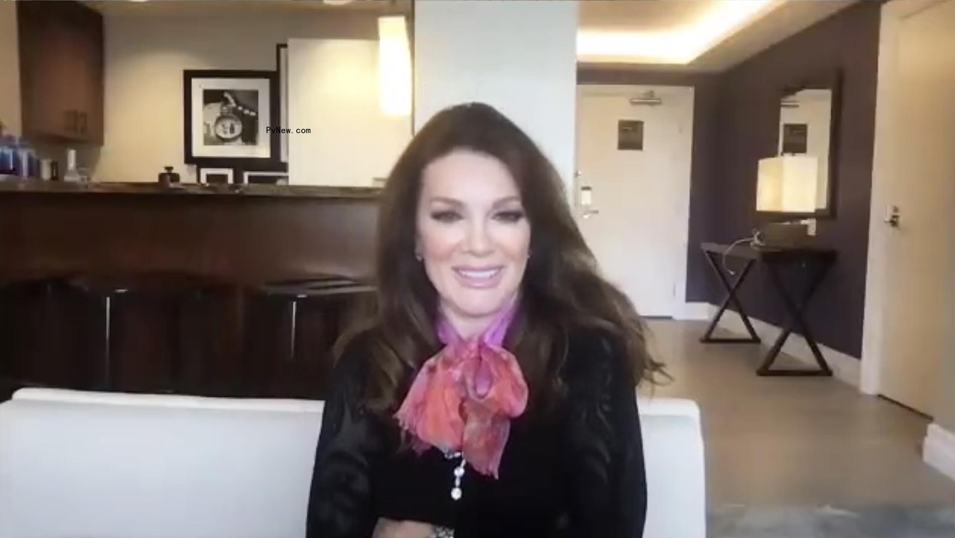 Lisa Vanderpump