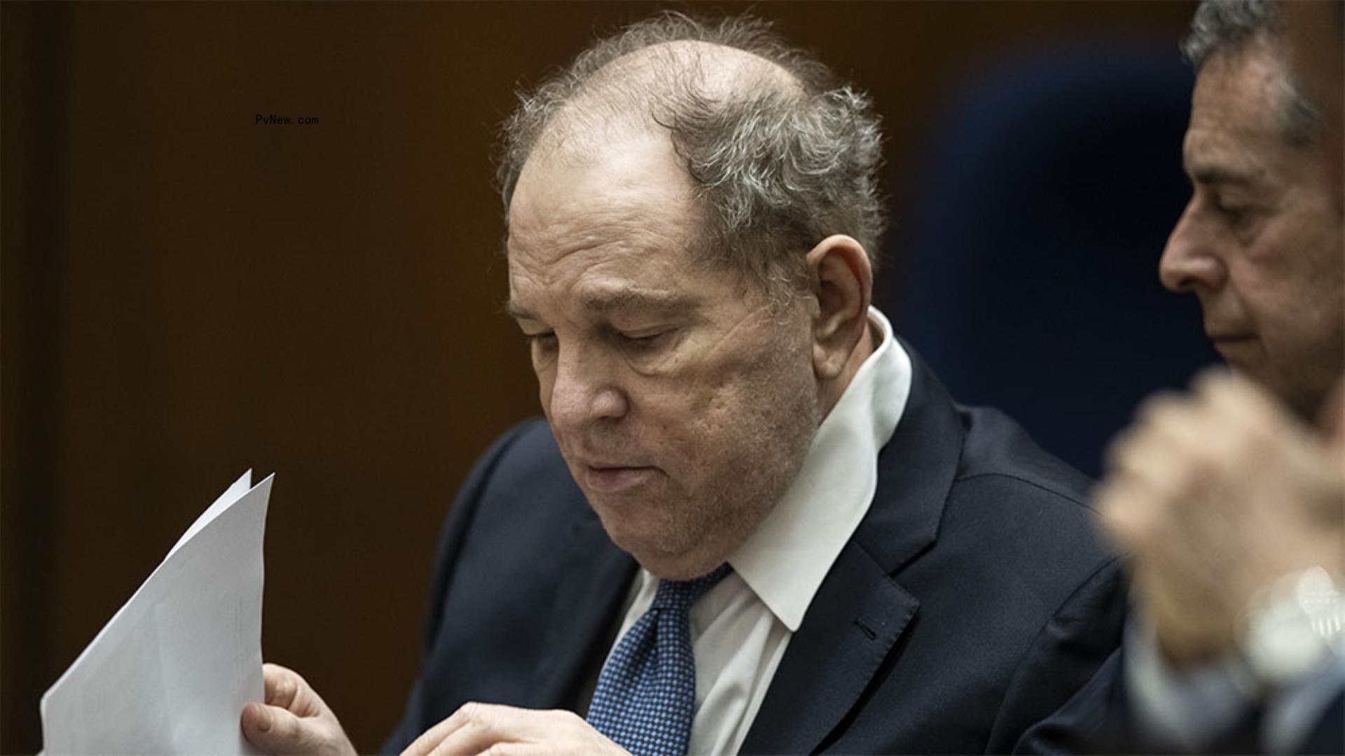 Harvey Weinstein’s L.A. Co<i></i>nviction Could Be Vulnerable Due to N.Y. Ruling