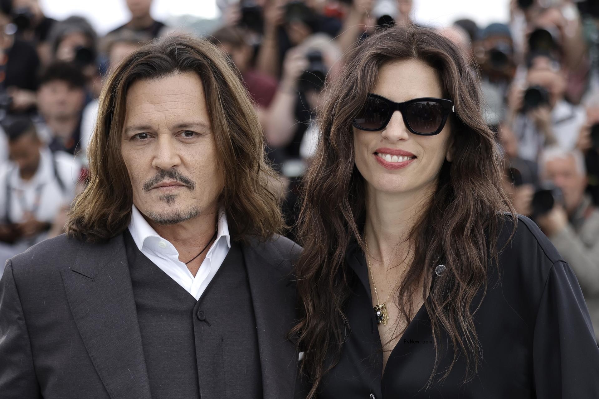 Maïwenn Feels ‘Betrayed’ by Interview a<i></i>bout Johnny Depp, Clarifies Comment a<i></i>bout Depp Scaring the Crew: He Is ‘One of the Greatest’ Actors
