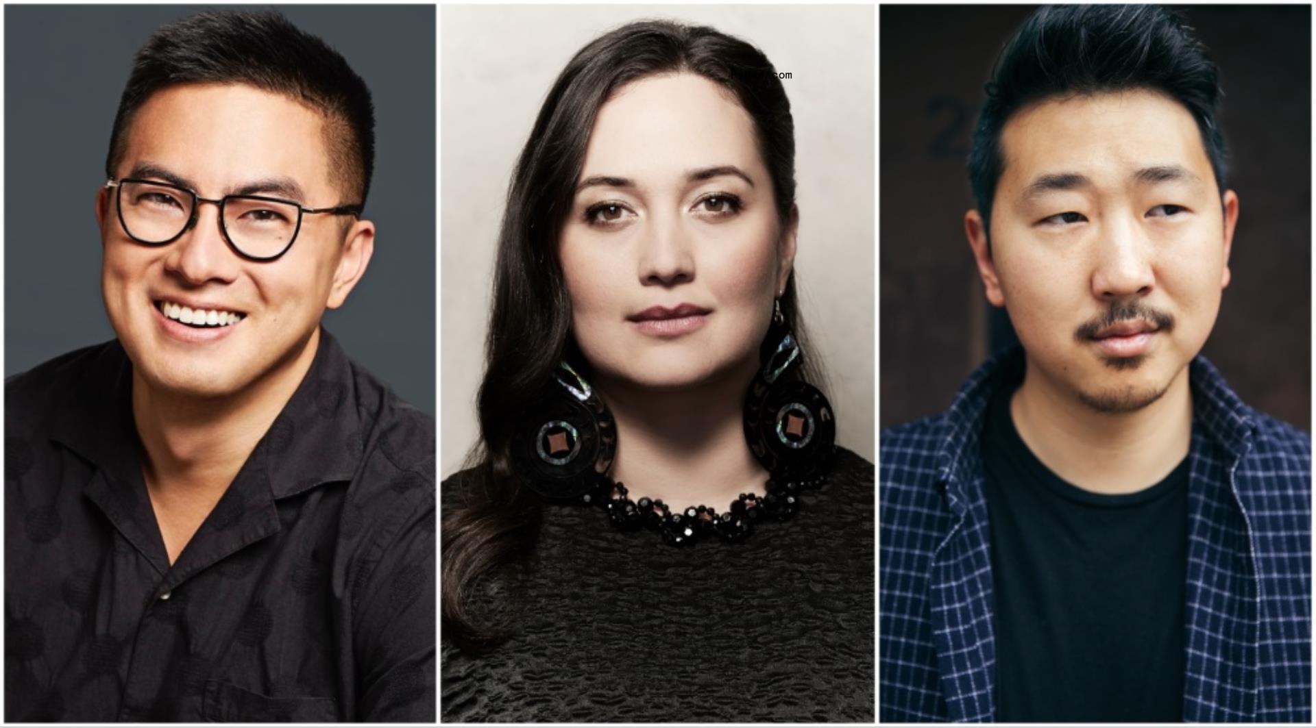 Lily Gladstone and Bowen Yang to Star in ‘The Wedding Banquet’ Remake From Director Andrew Ahn