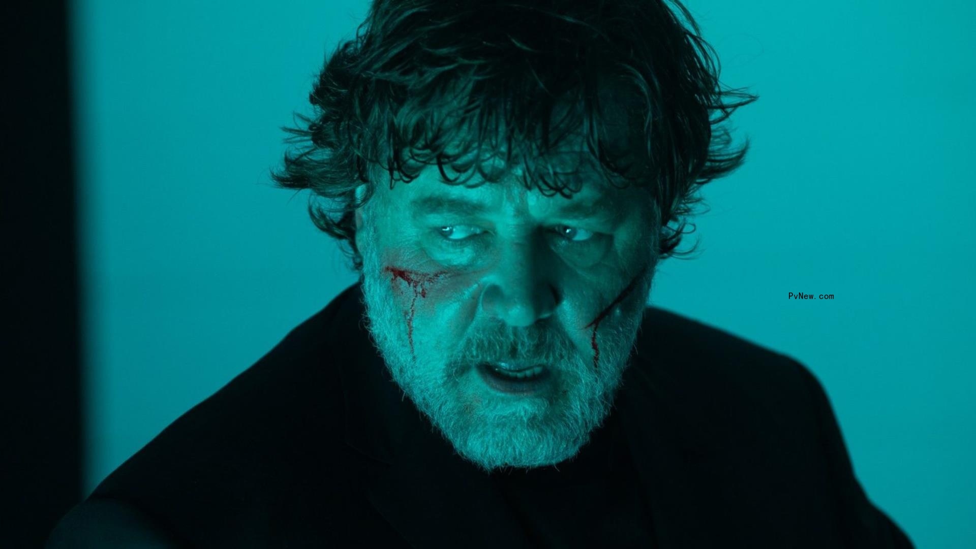 ‘The Exorcism’ Trailer: Russell Crowe Goes me<i></i>ta as a Troubled Actor Losing His Mind While Making a Horror Movie