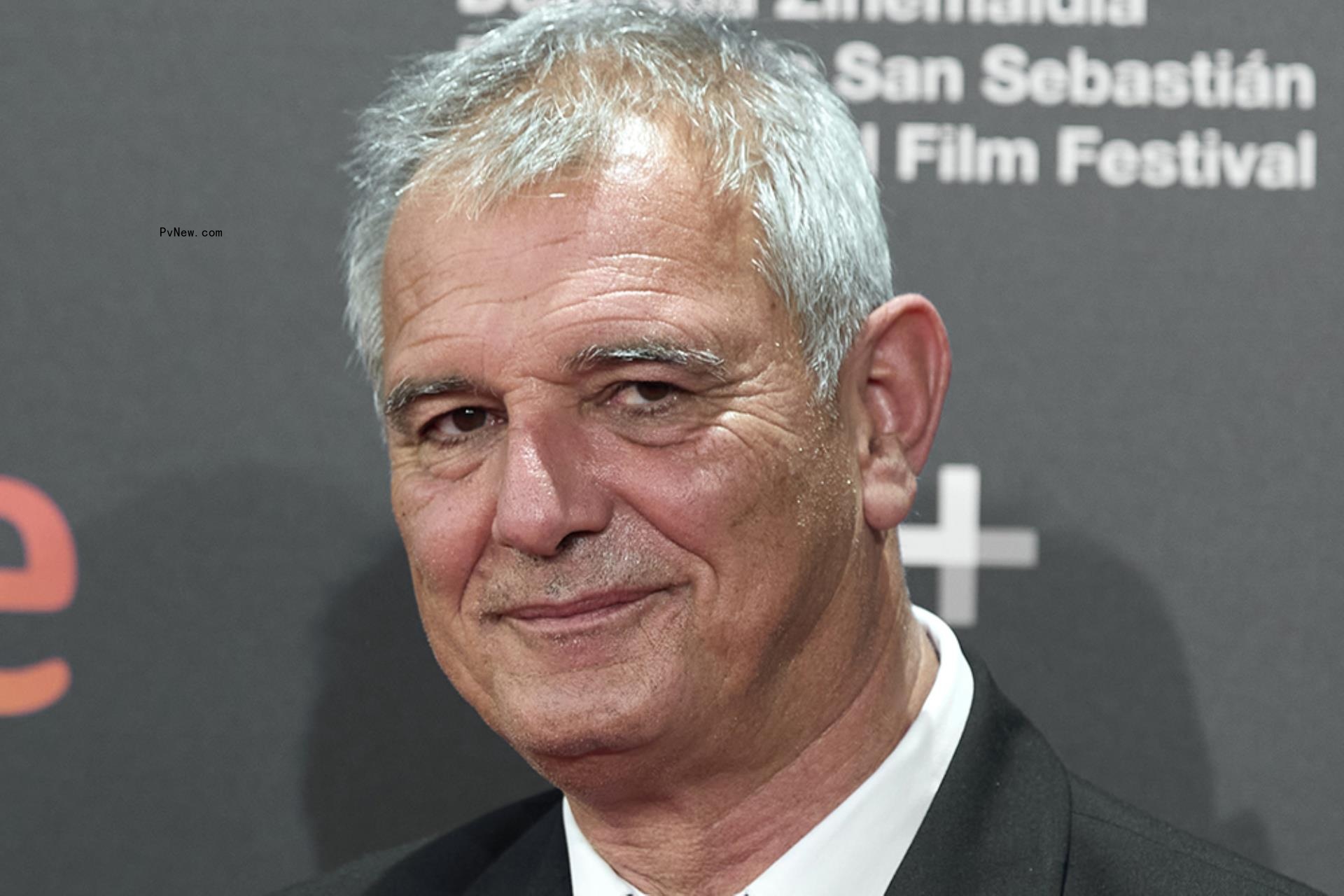 Laurent Cantet, French Director Who Won Palme d’Or for ‘The Class,’ Dies at 63