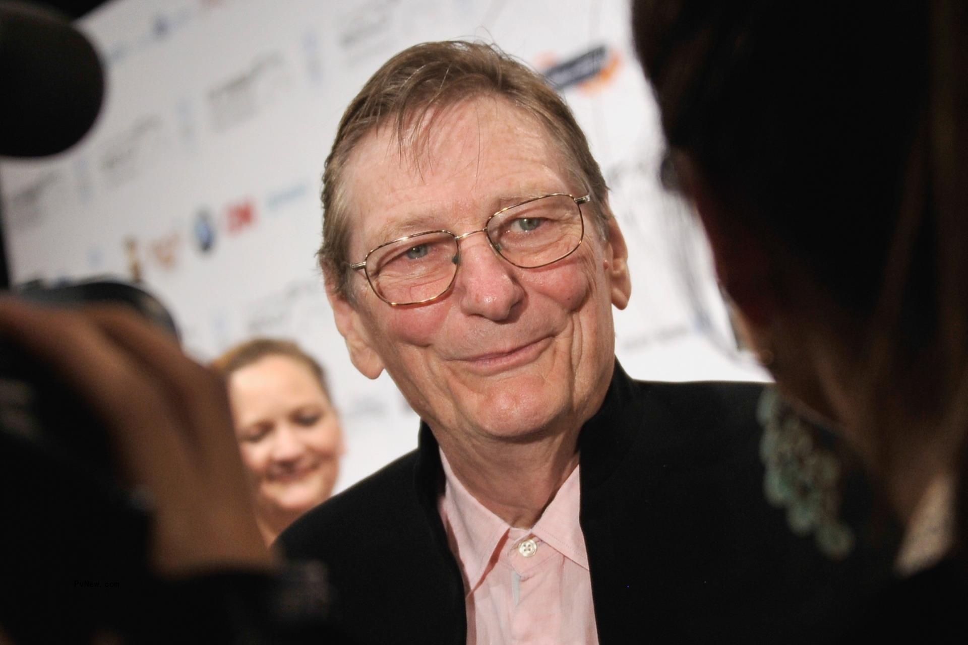 Fred Schepisi Sets Israeli Thriller ‘The Dimona Affair’ as Next Directorial Project