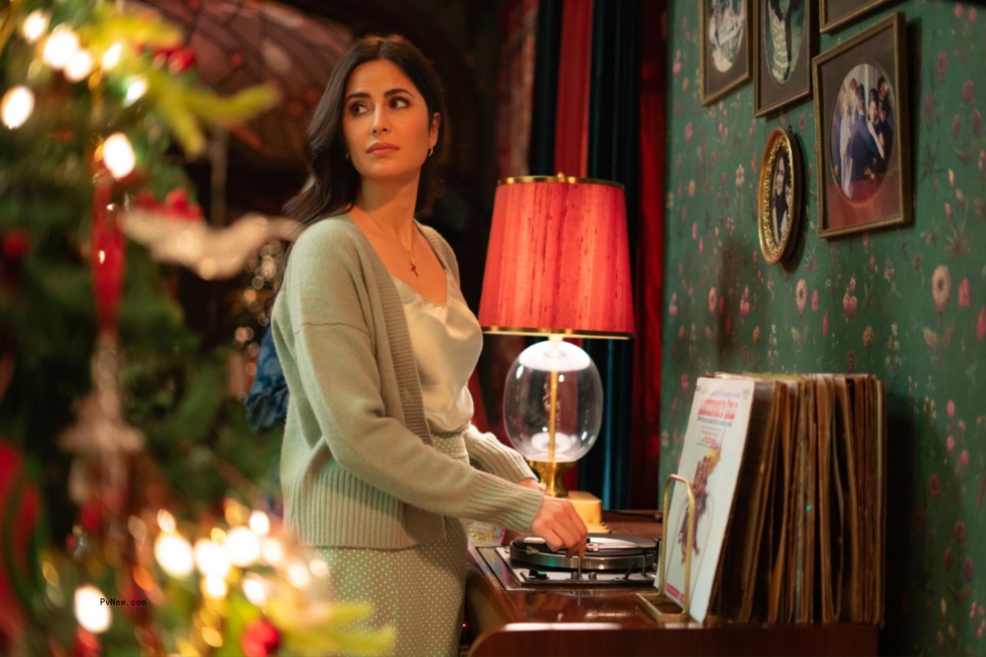 Top Bollywood Star Katrina Kaif Recounts Her Cinematic Journey: ‘Film Would Become My Entire Life’