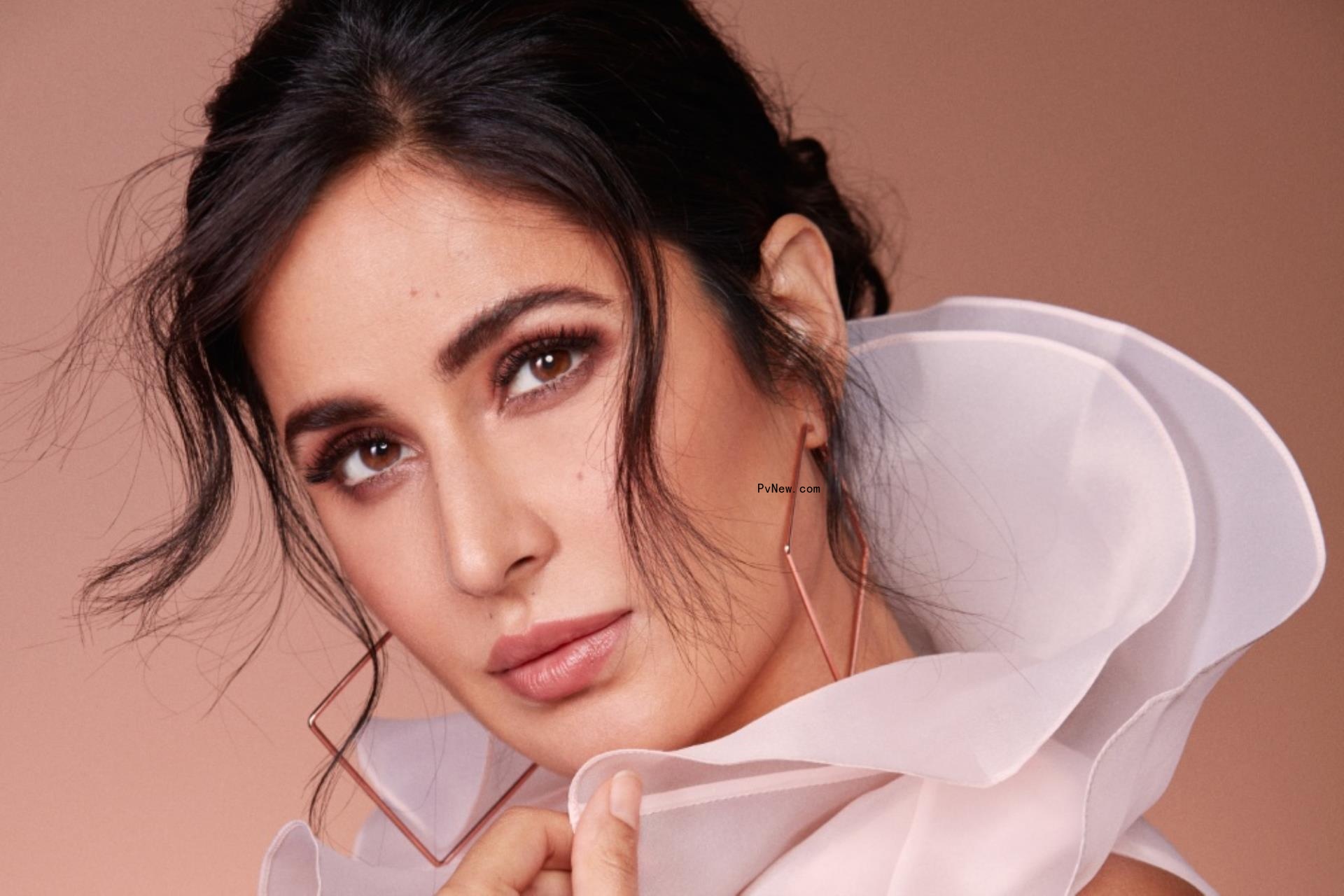 Top Bollywood Star Katrina Kaif Recounts Her Cinematic Journey: ‘Film Would Become My Entire Life’