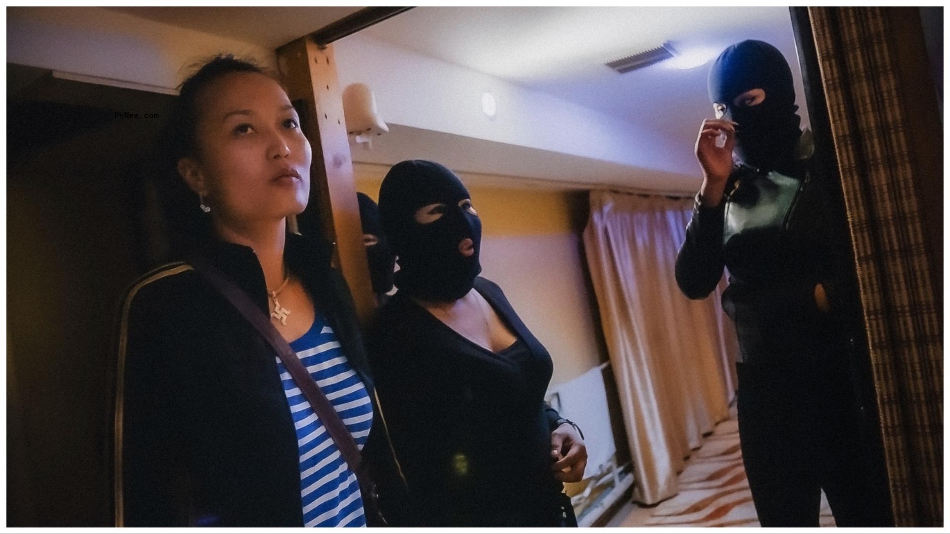 VPRO Acquires Netherlands Broadcast Rights to Hot Docs Film ‘Daughter of Genghis’