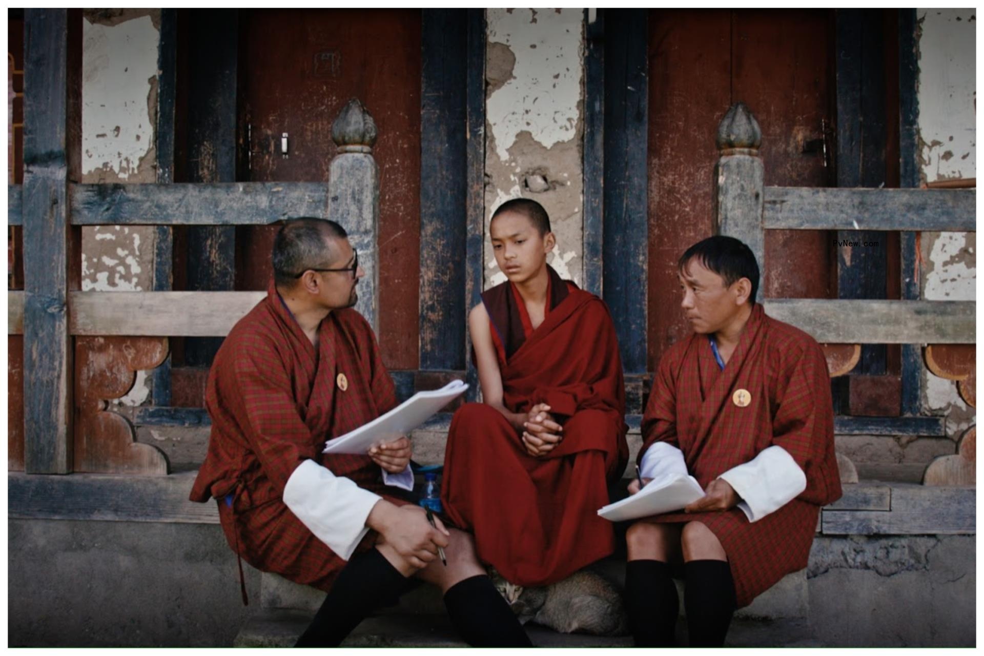 ‘Agent of Happiness,’ Doc Following Bhutan’s Gross Natio<i></i>nal Happiness Survey, Sold by Cinephil to Key Territories