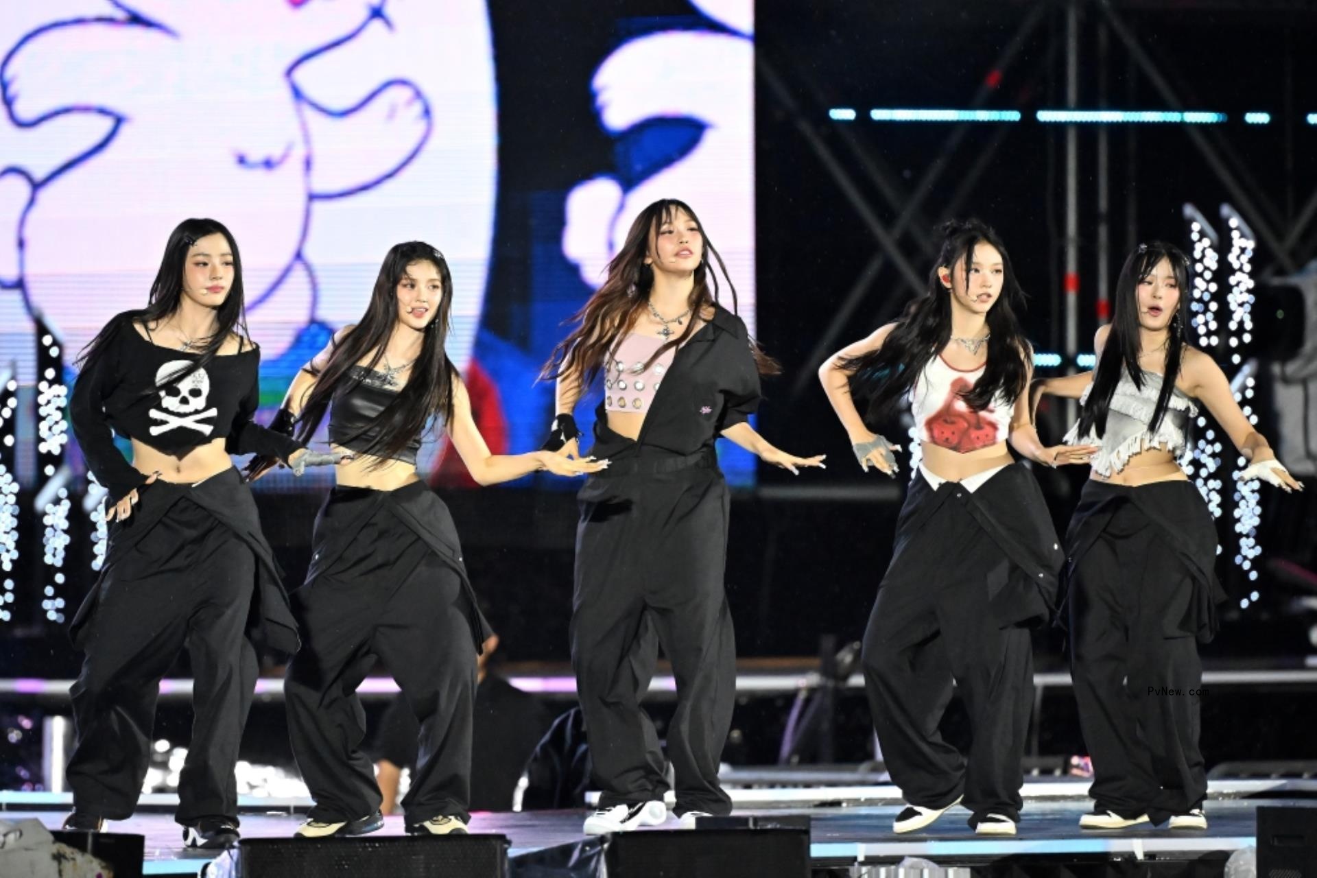 K-Pop Clash as HYBE Probes Alleged Breakaway Attempt by NewJeans Label ADOR