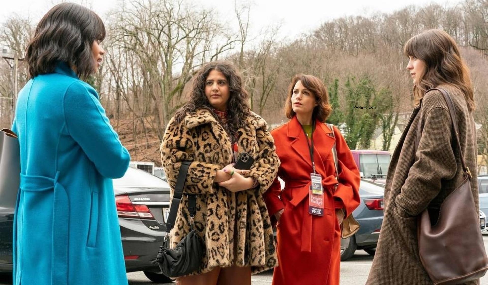 ‘Girls on the Bus’: Melissa Benoist and EP Rina Mimoun on Crafting the Abortion Storyline — and the One Element That Divided the Writers’ Room