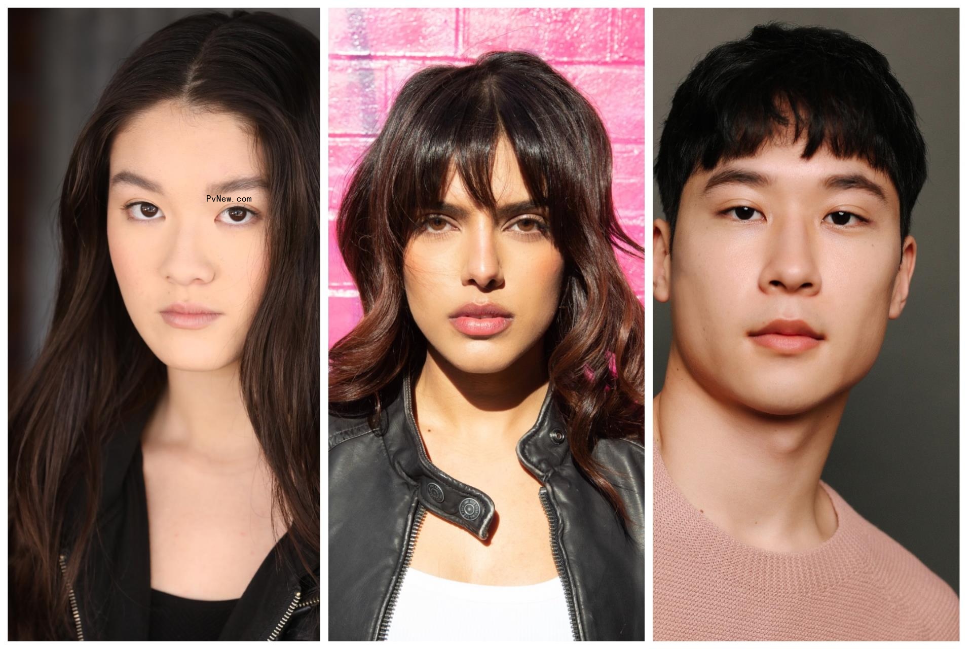 ‘XO, Kitty’ Season 2 Adds Three to Cast as Production Begins