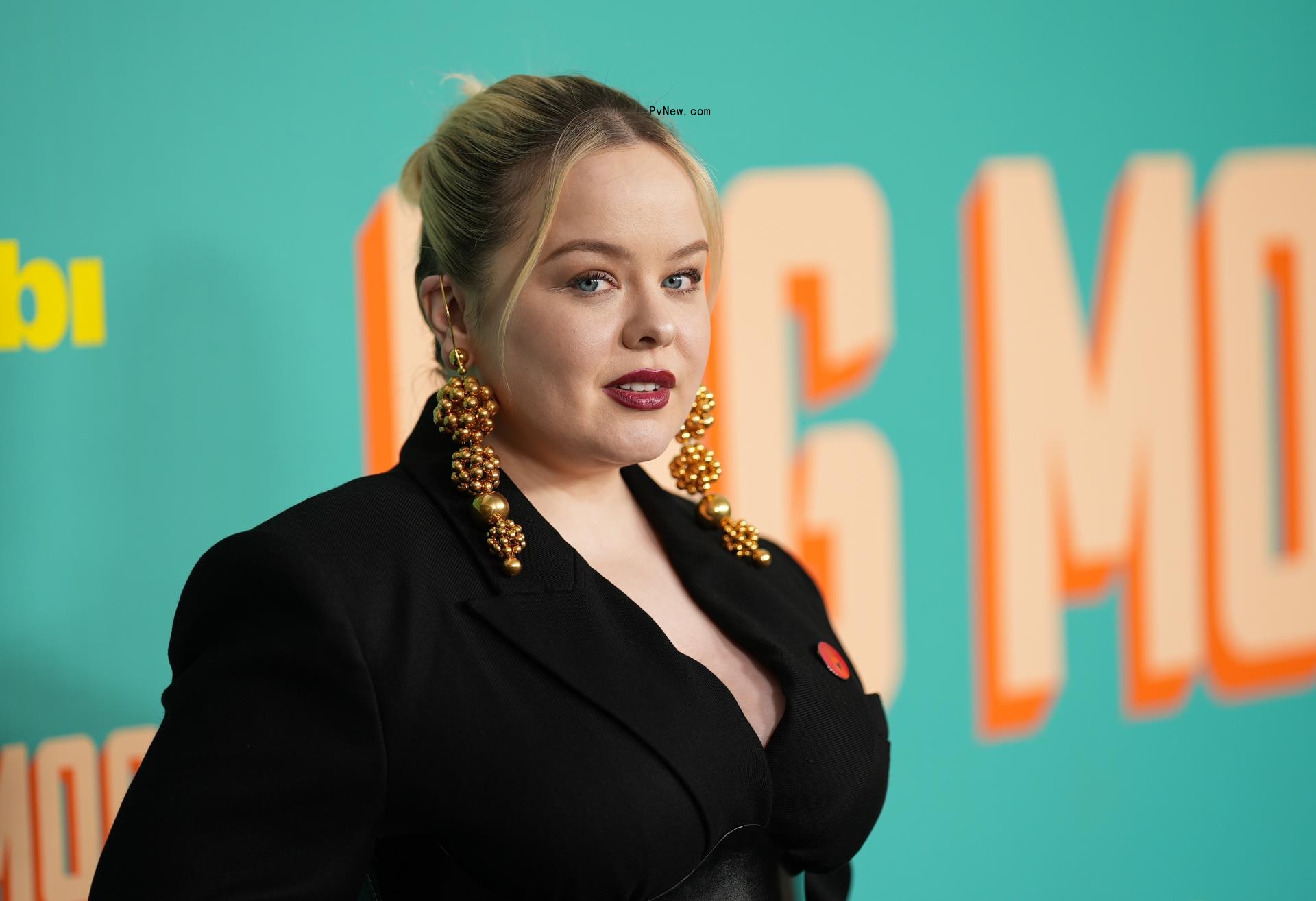 ‘Bridgerton’ Star Nicola Coughlan Got Told ‘You Won’t Get Work’ for Supporting Palestine but Pushes Back: ‘I’m Not Worried a<i></i>bout People’s Reactions’