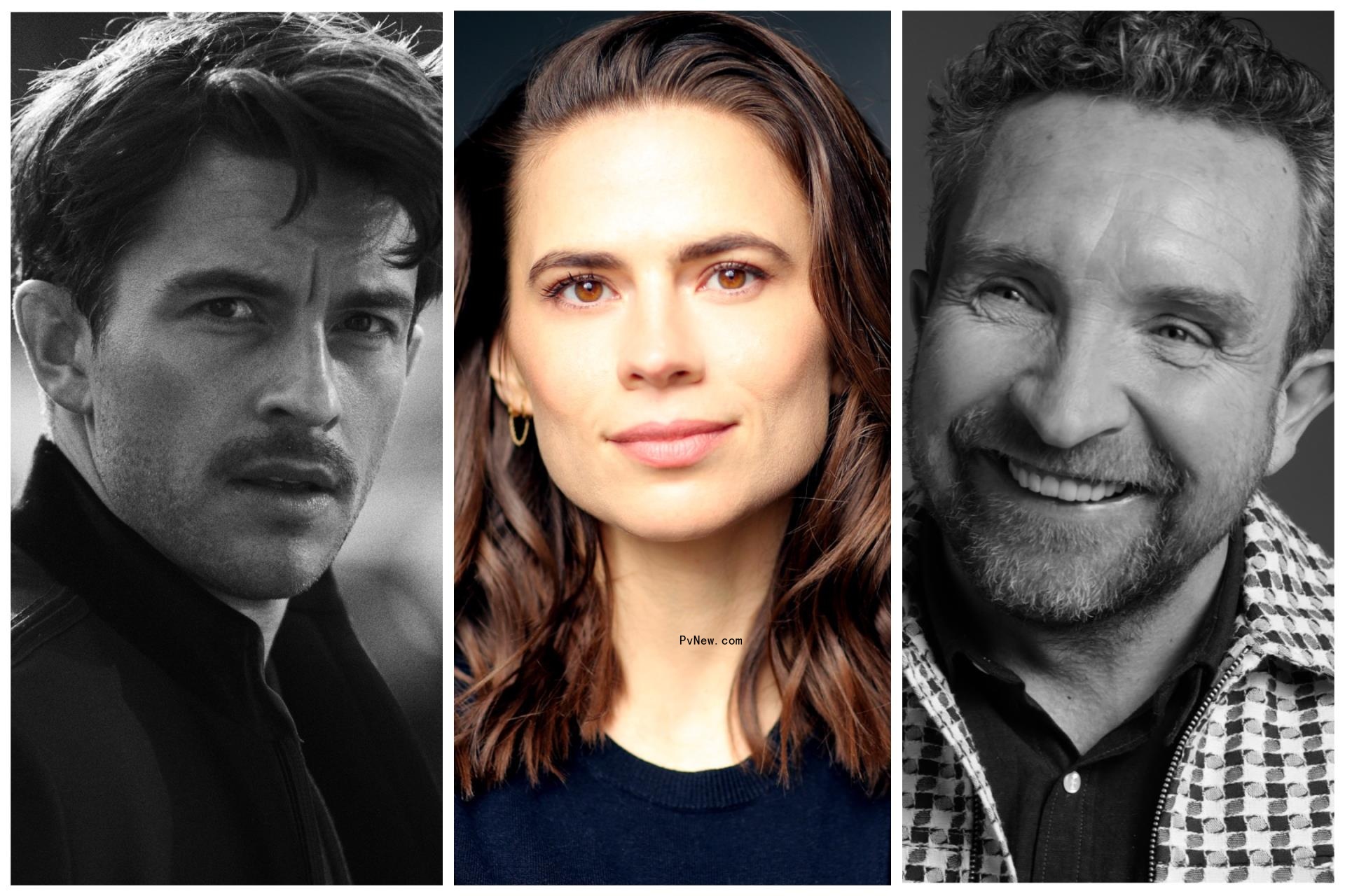 ‘Heartstopper’ Adds Jo<i></i>nathan Bailey, Hayley Atwell and Eddie Marsan to Season 3 Cast