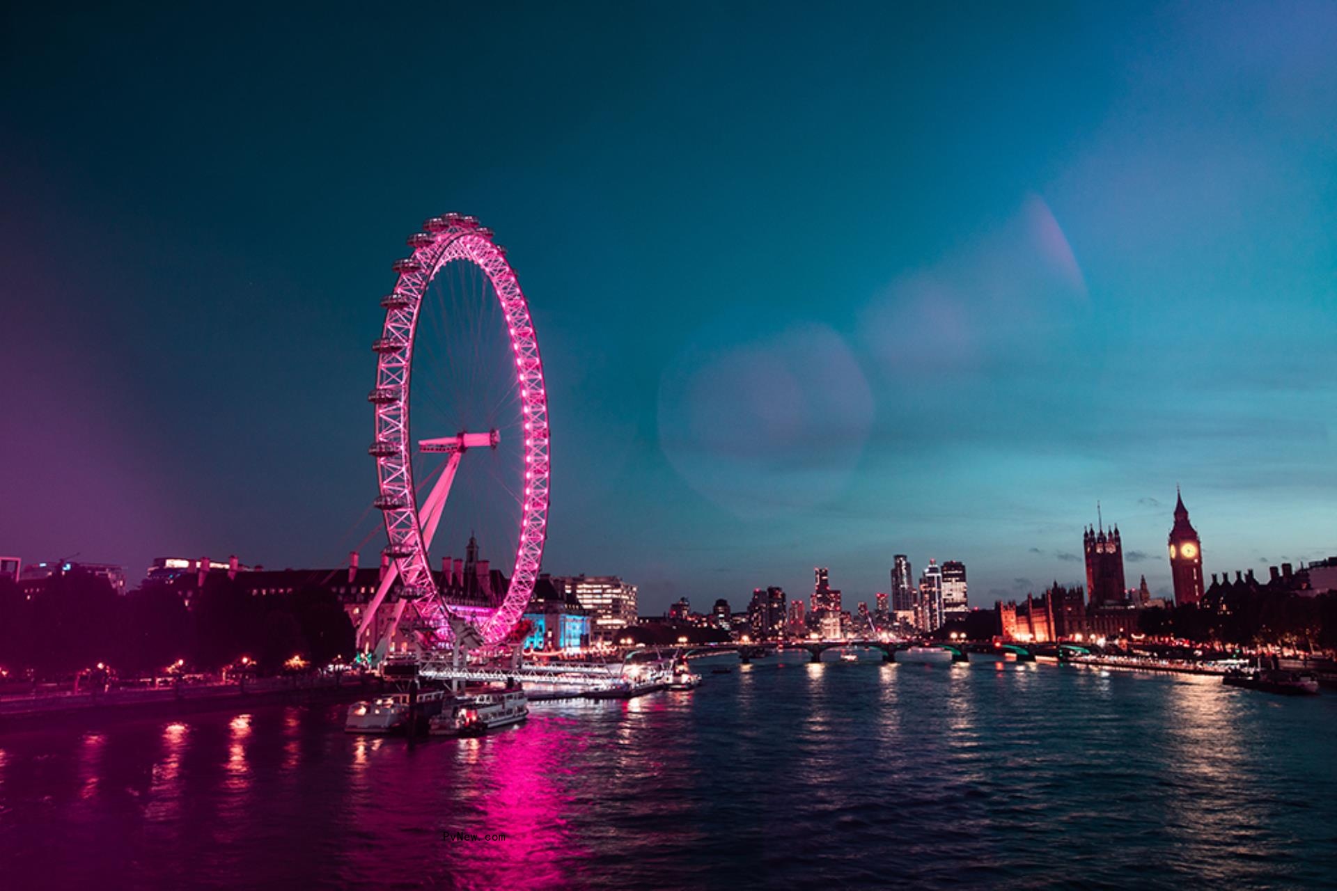 The Lo<i></i>ndon Eye Reality Show? Wheelhouse Signs Deal With Merlin to Develop Uns<i></i>cripted TV ba<i></i>sed on Global Attractions