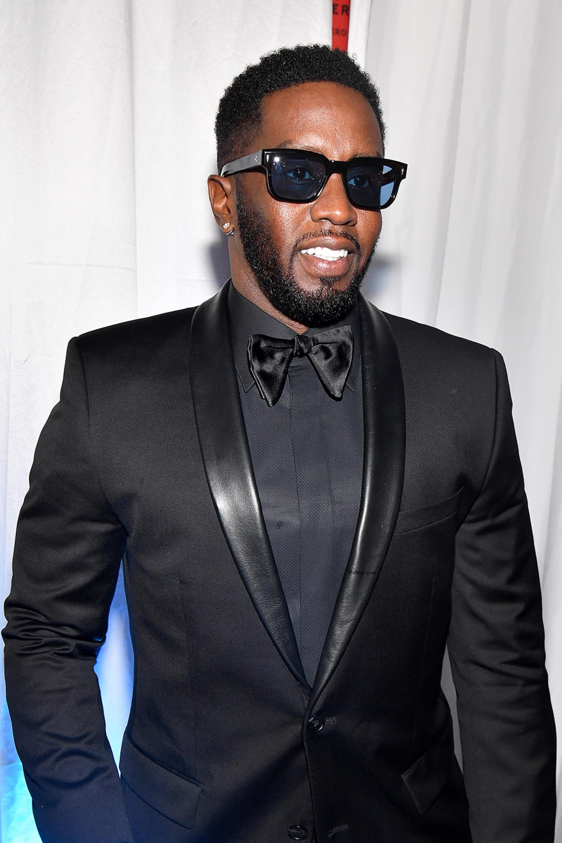 Diddy’s ex posts footage of feds’ ‘overtly militarized’ raid on rapper’s house, son Justin Combs surrounded by rifles