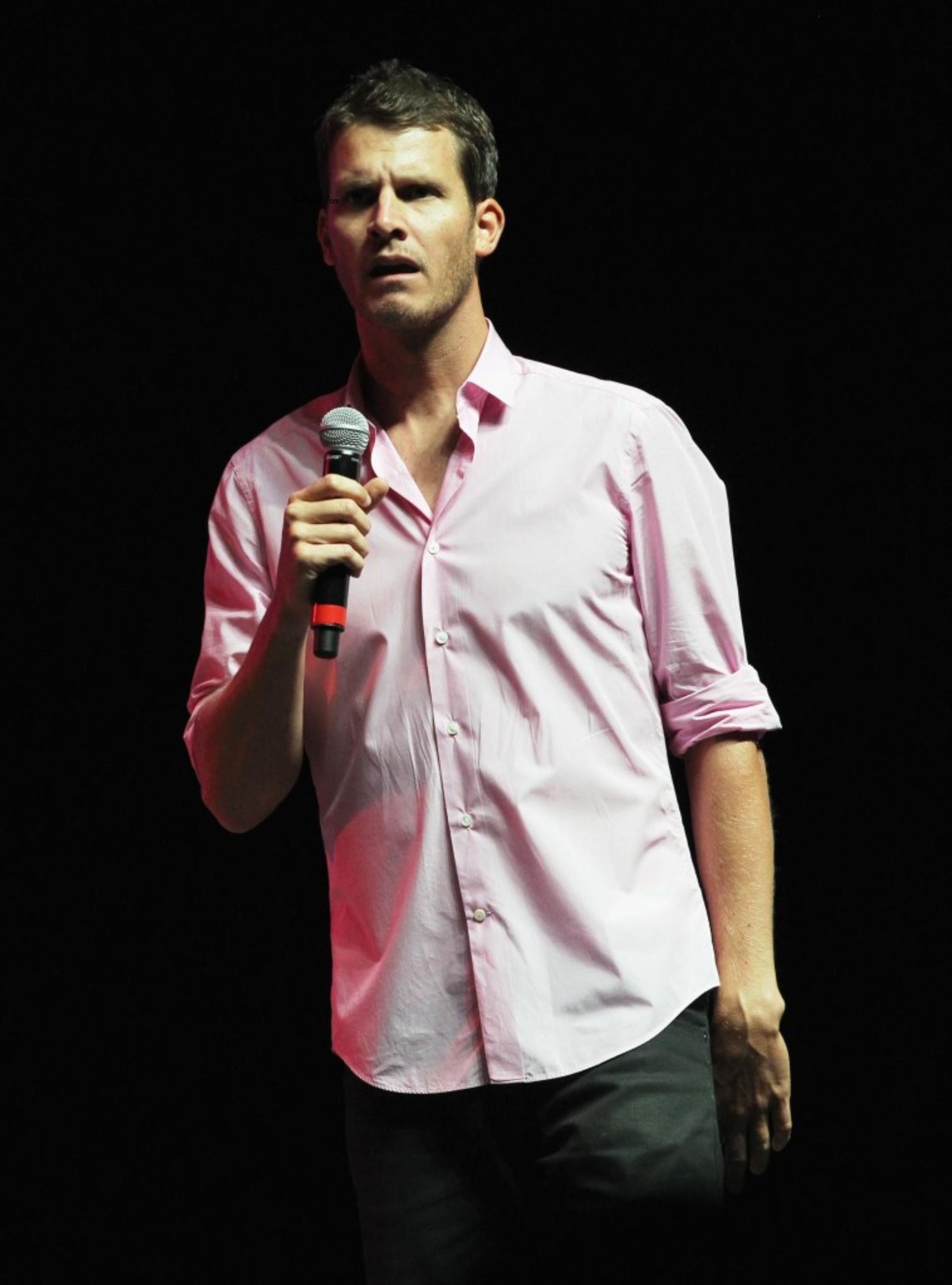 Daniel Tosh