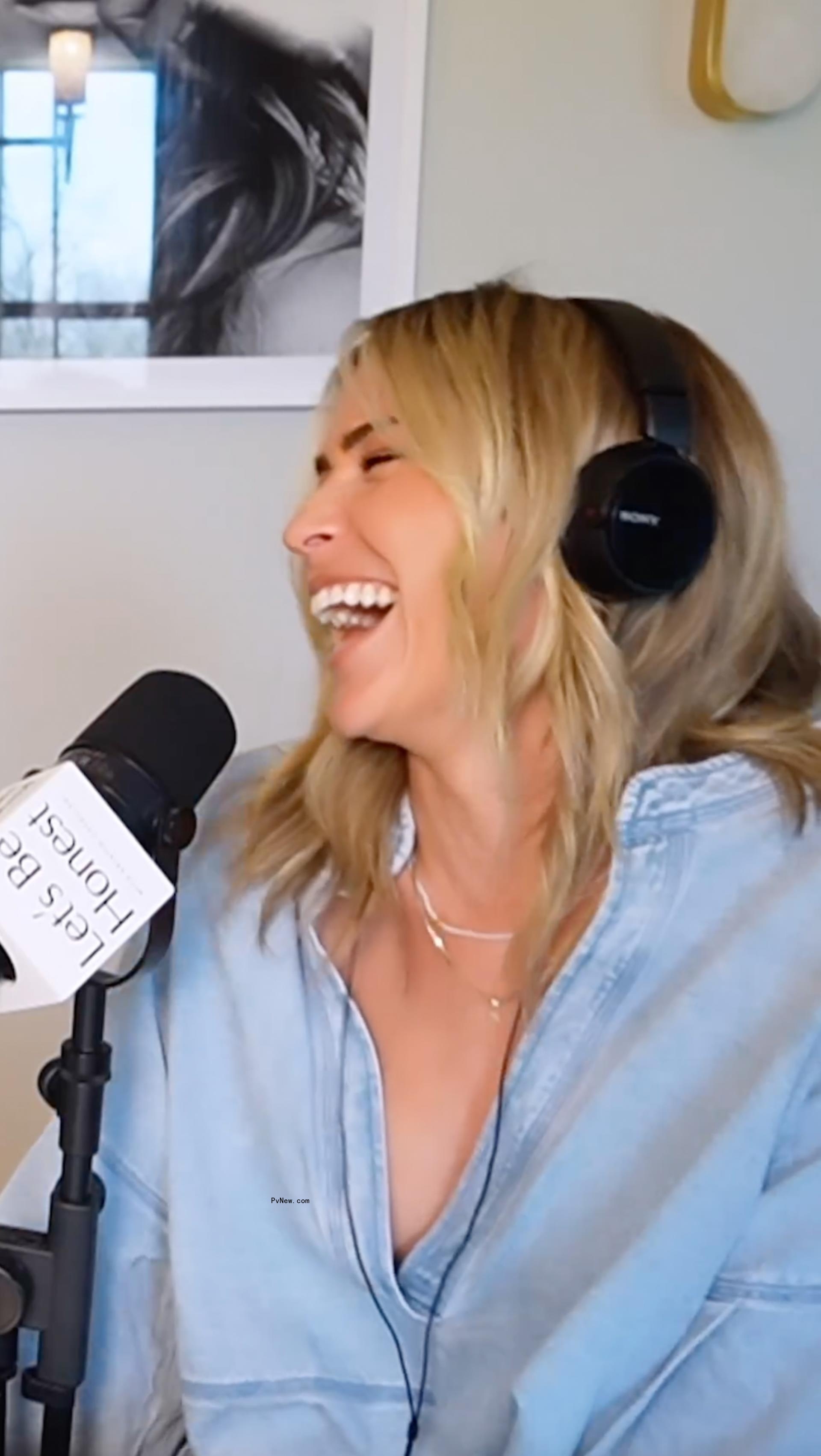 Kristin Cavallari, 37, and Mark Estes, 24, have already discussed children amid ‘pretty serious’ romance