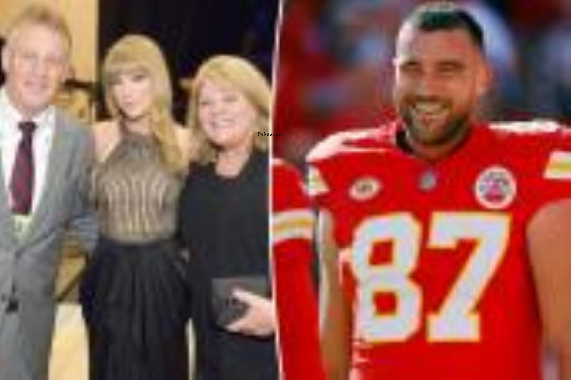 Gucci Westman talks Taylor Swift's red lip