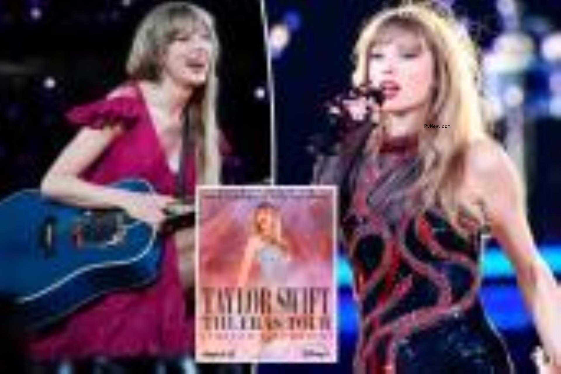 Taylor Swift has reached billio<i></i>naire status.