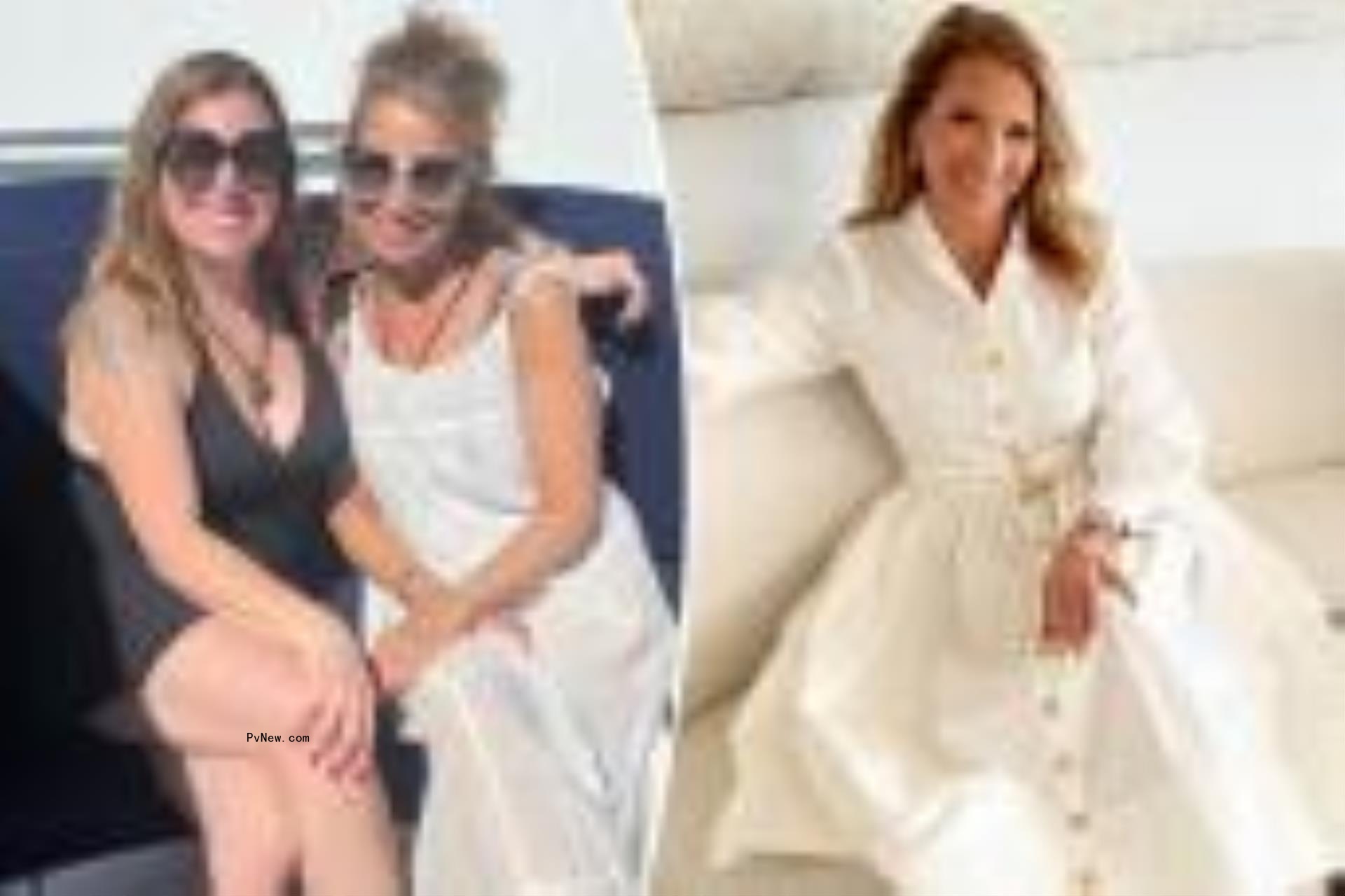 ‘RHOBH’ alum Annemarie Wiley addresses transphobia accusations: ‘Very hurtful, disgusting and damaging’