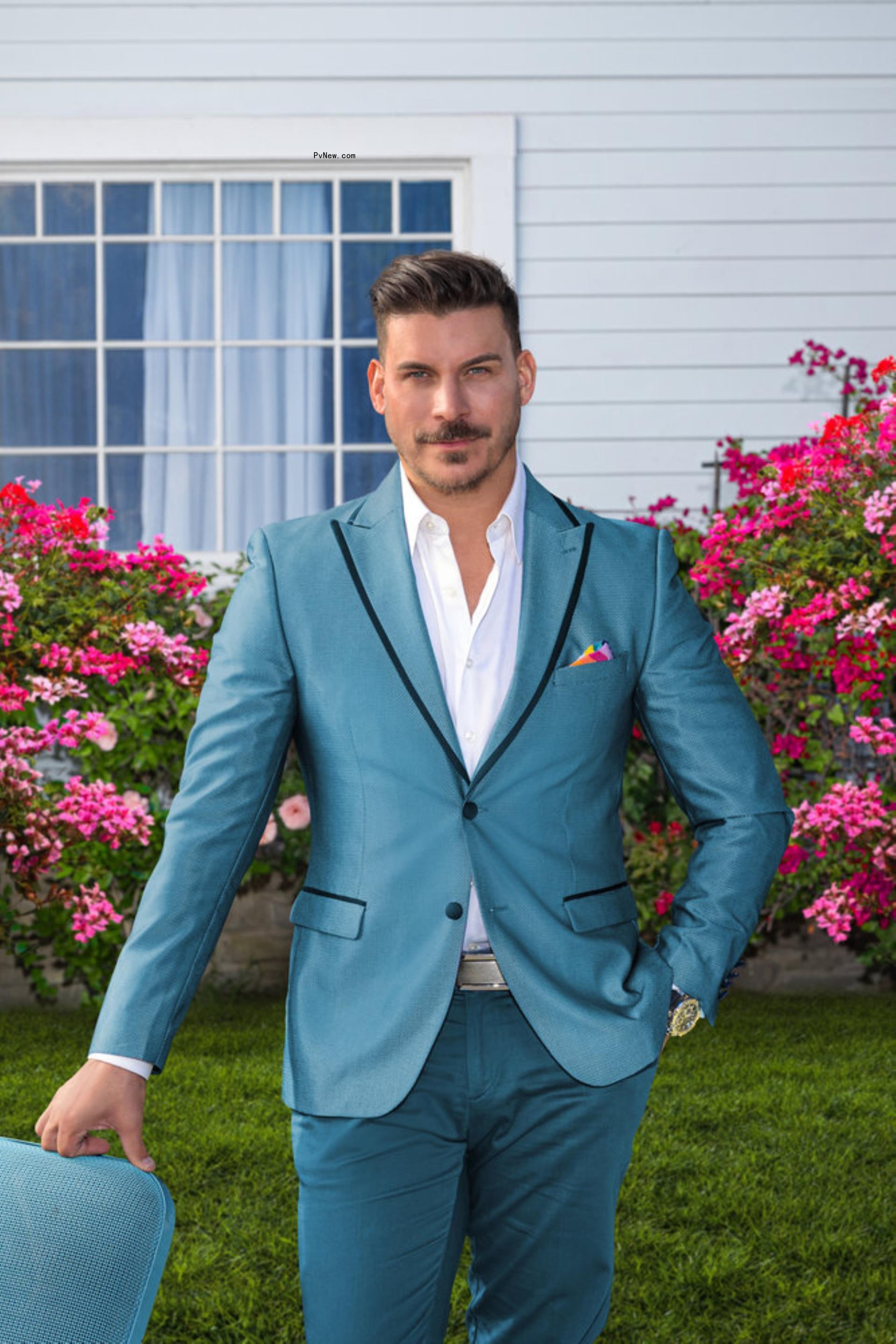 Jax Taylor for 