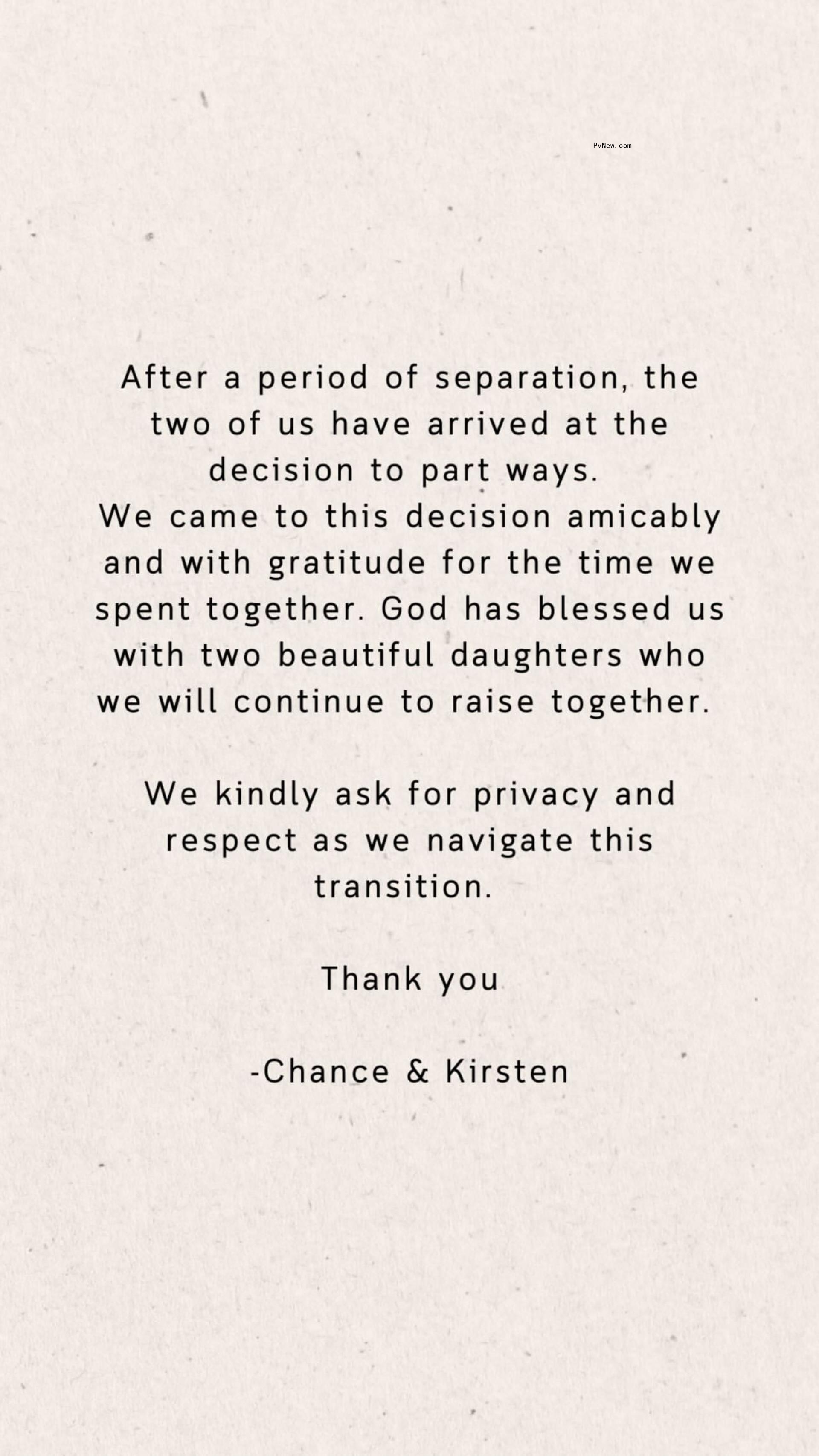 Kirsten Corley's IG post.