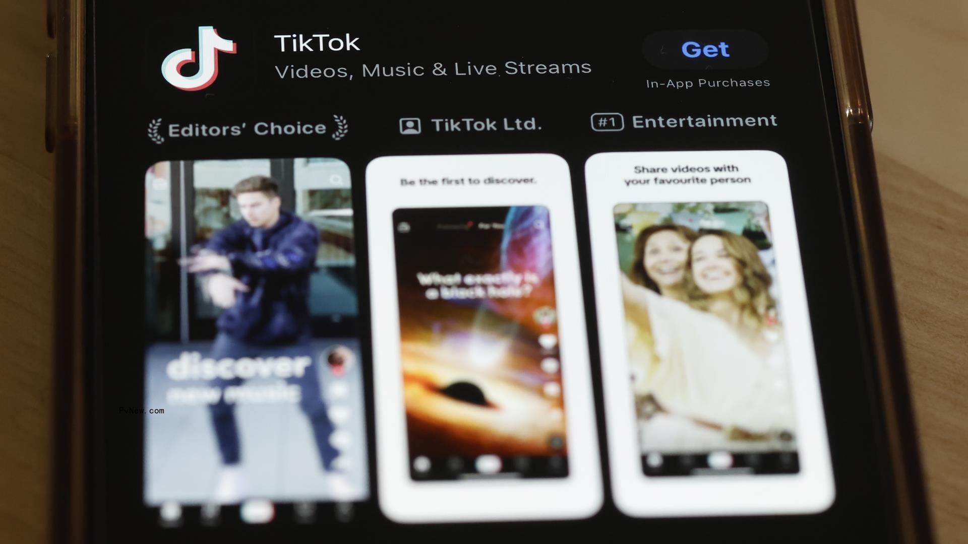 TikTok Plans Lawsuit to Block U.S.’s Divest-or-Ban Legislation If It Becomes Law