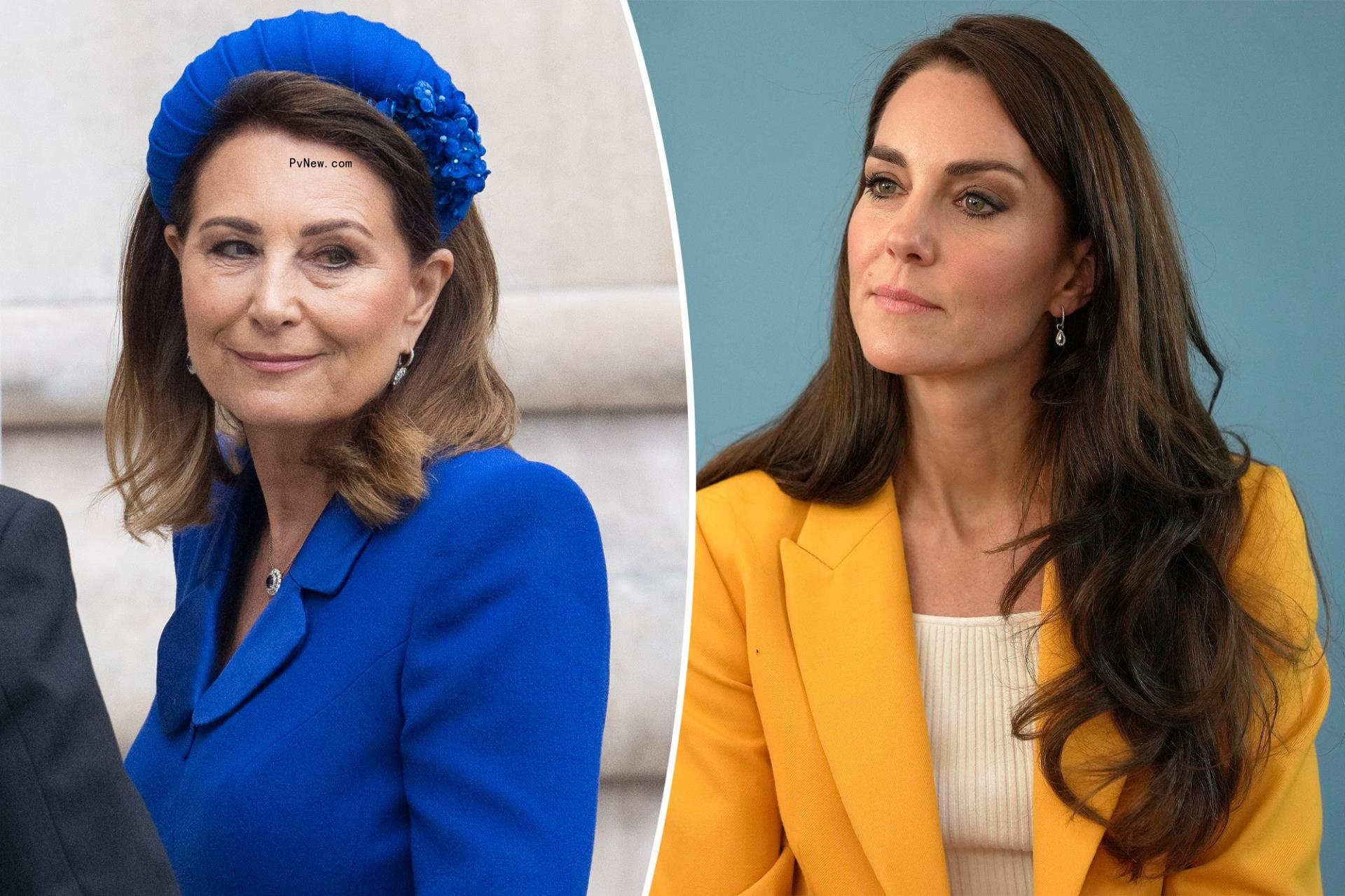 Kate Middleton’s mom ‘desperately’ trying to shield princess from family’s $300K business debt