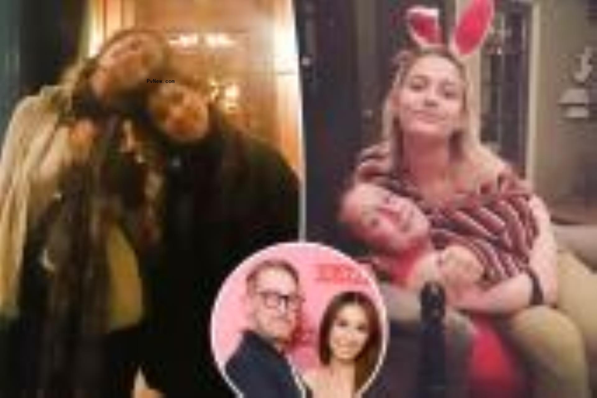 Brenda Song, Macaulay Culkin and Paris Jackson