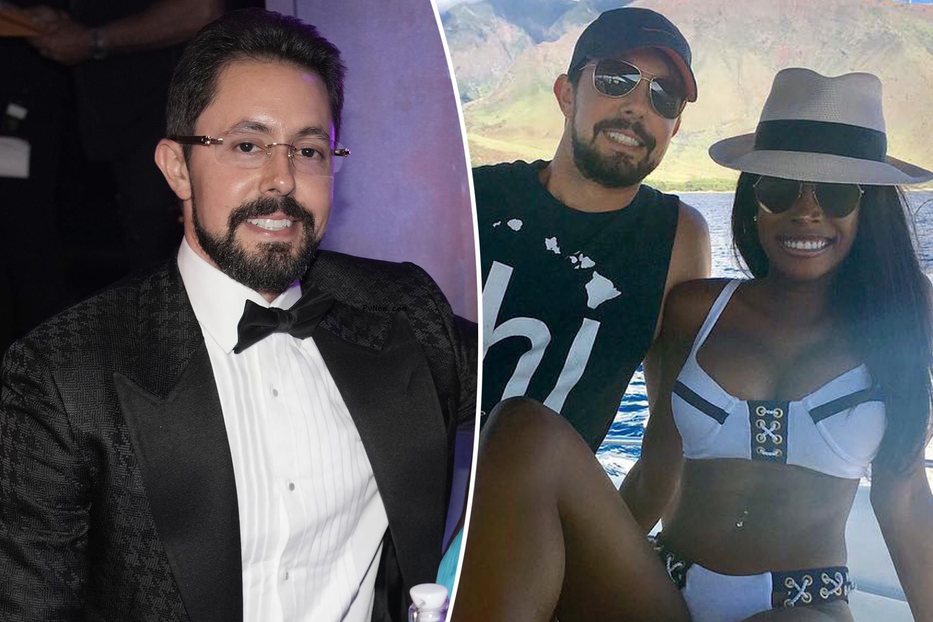 Chelsea Lazkani’s estranged husband, Jeff, claims ‘Selling Sunset’ star is ‘aggressive,’ o<i></i>nce struck him in the face