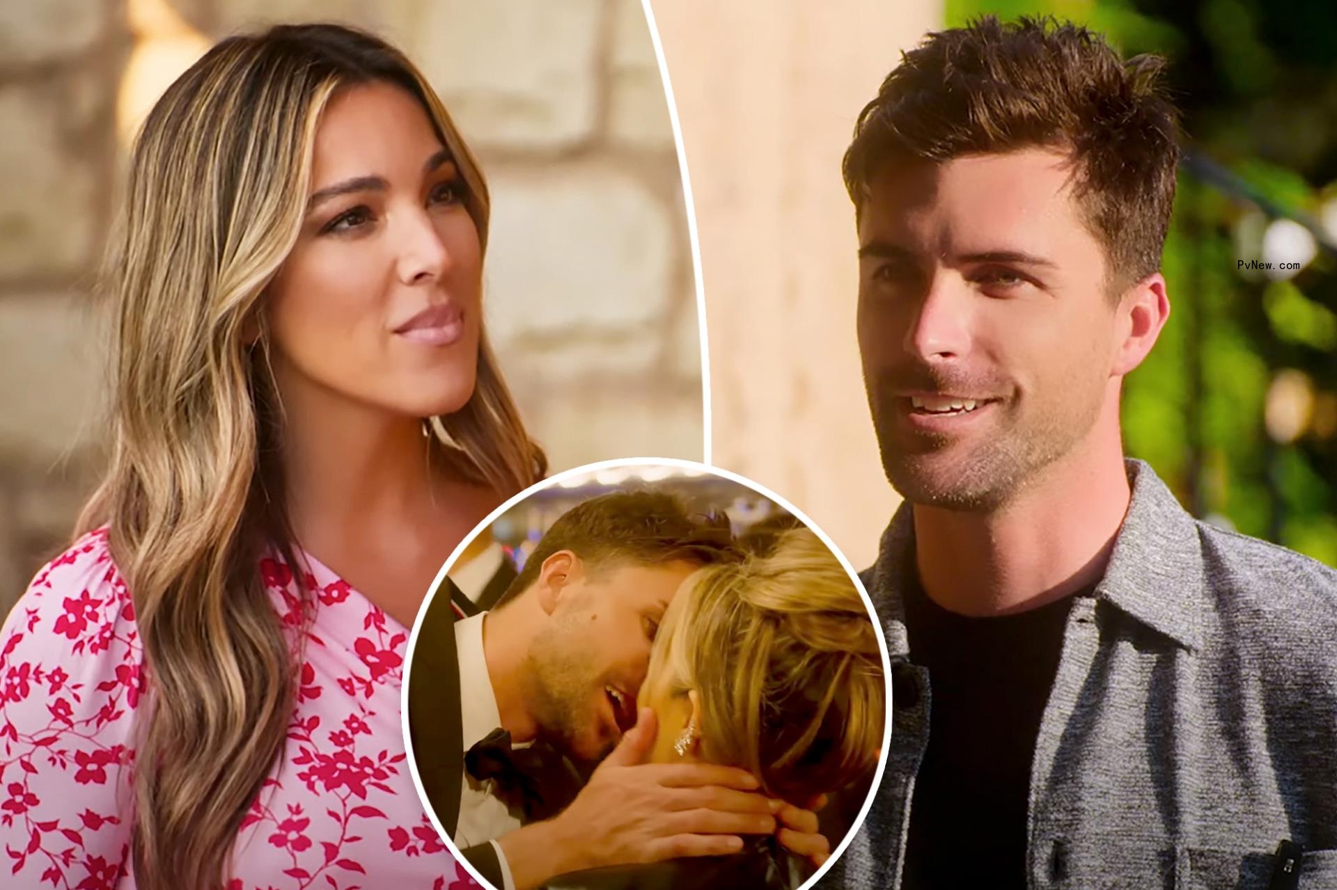 Tyler Stanaland, Alex Hall go from heated co<i></i>nfrontation to nearly locking lips in wild ‘Selling the OC’ trailer