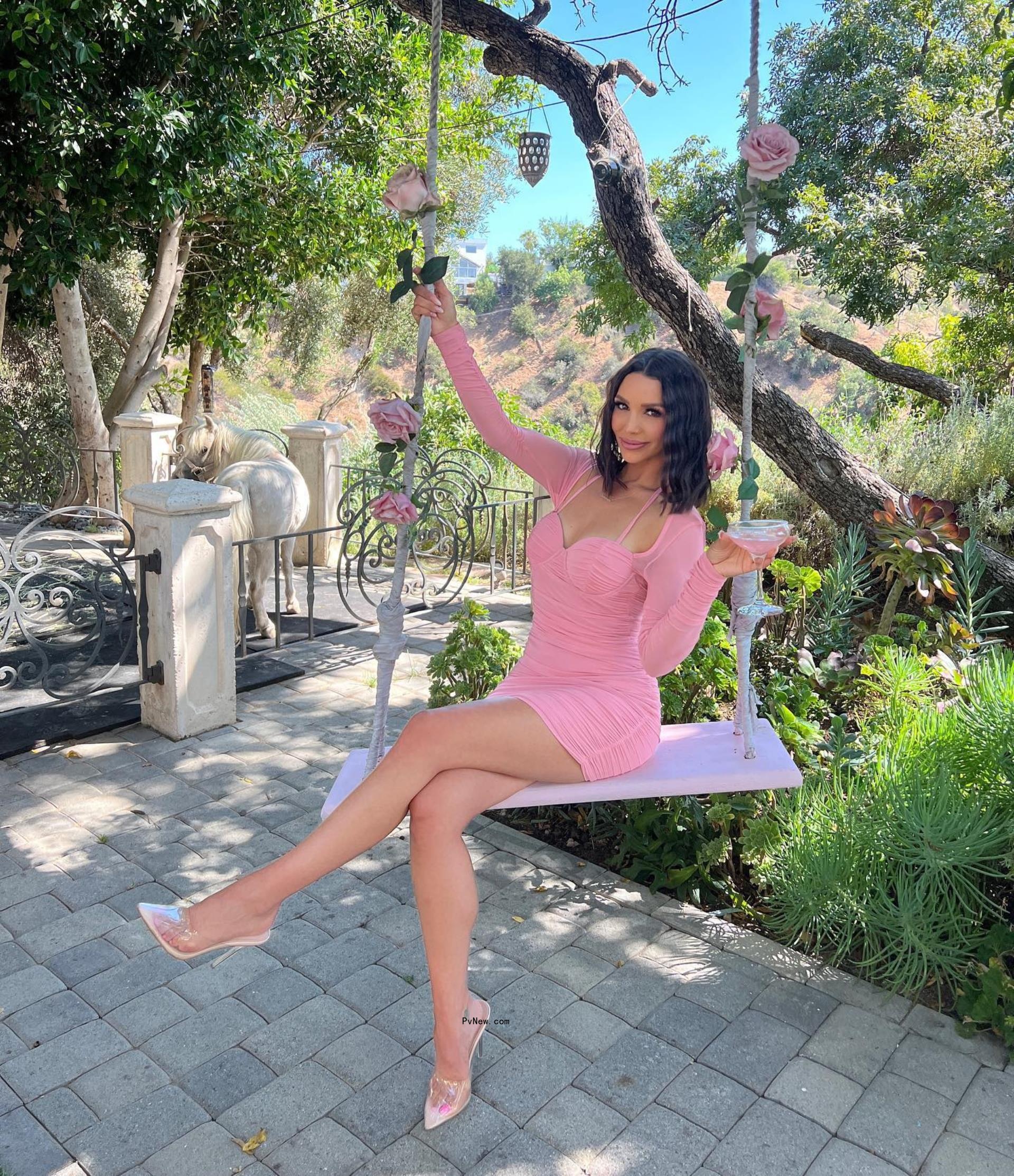 Scheana Shay