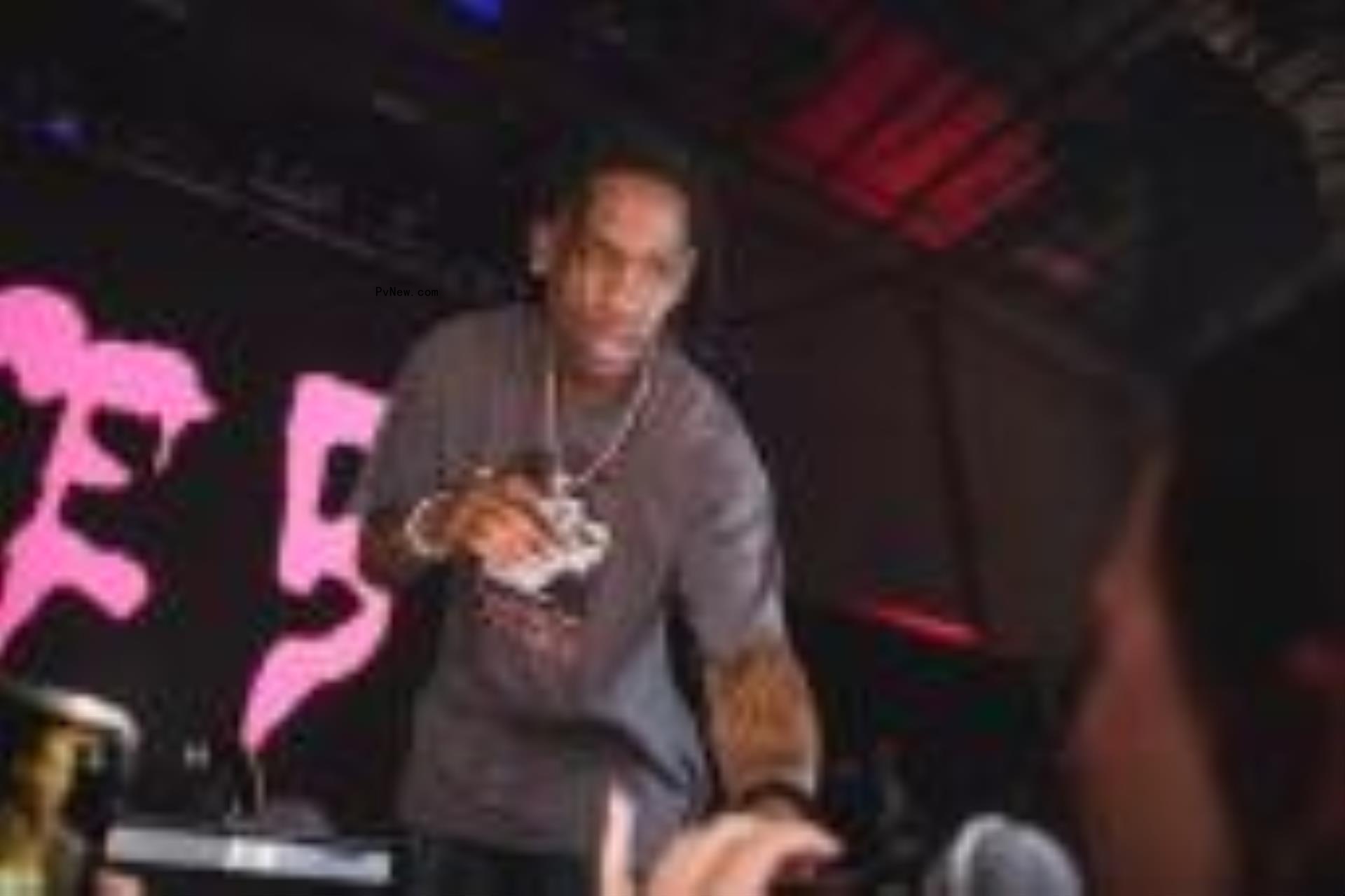 Travis Scott's appearance at Day N Vegas will mark the first time he will perform at a festival since the tragedy at his Houston festival in November 2021.