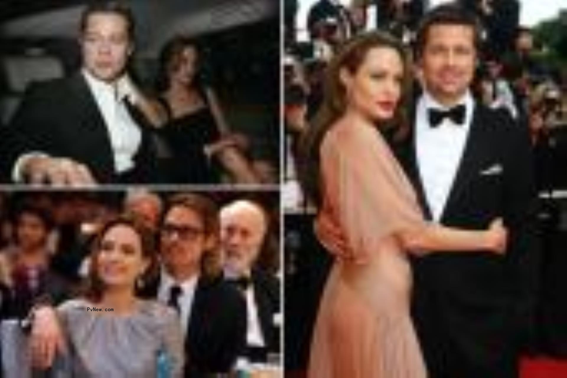 The bitter legal battle over Brad Pitt and Angelina Jolie’s $500 million French winery could hinge on a measly $1.