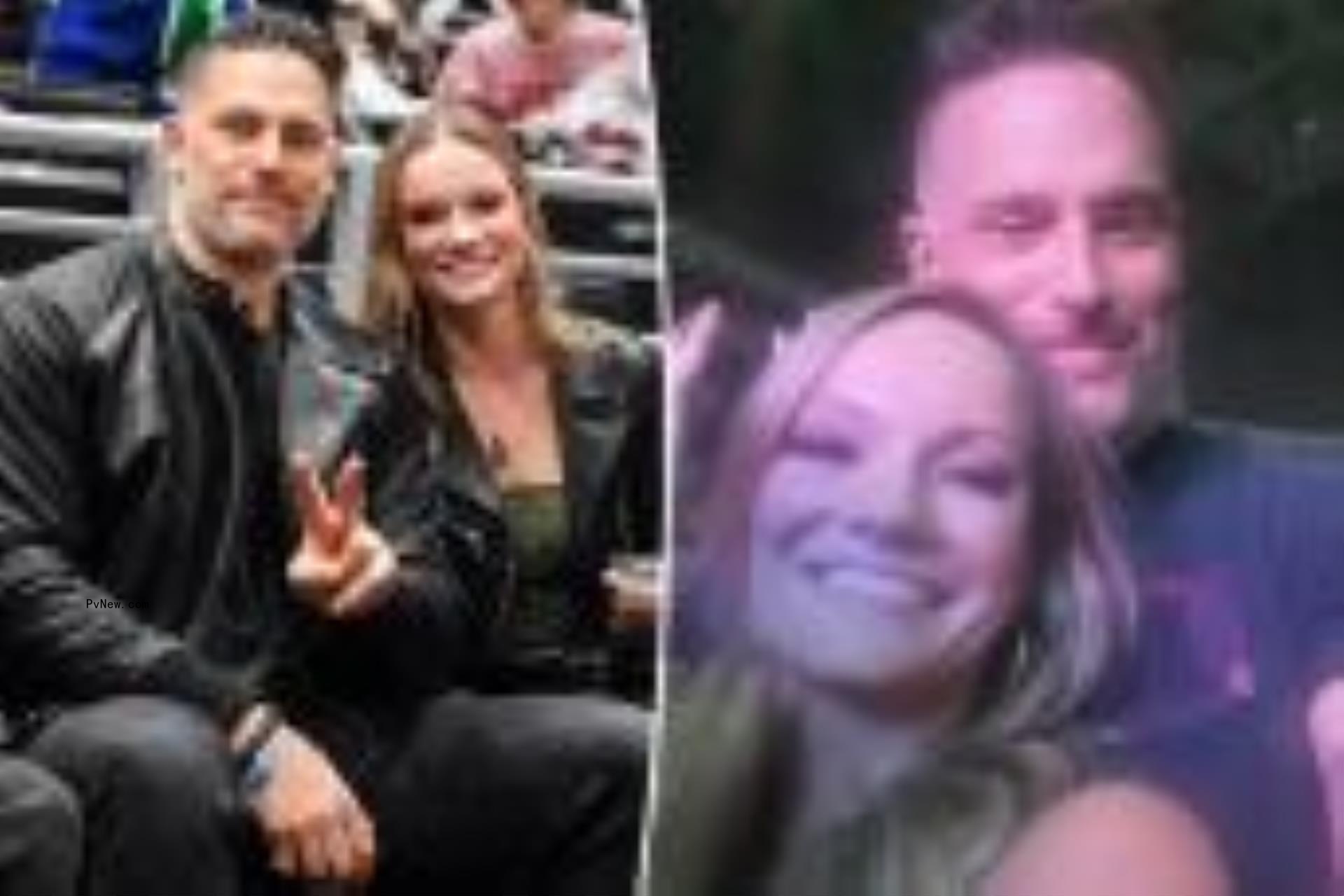 Joe Manganiello and Caitlin O'Co<i></i>nnor 'weren't expecting for things to get serious so quickly': report