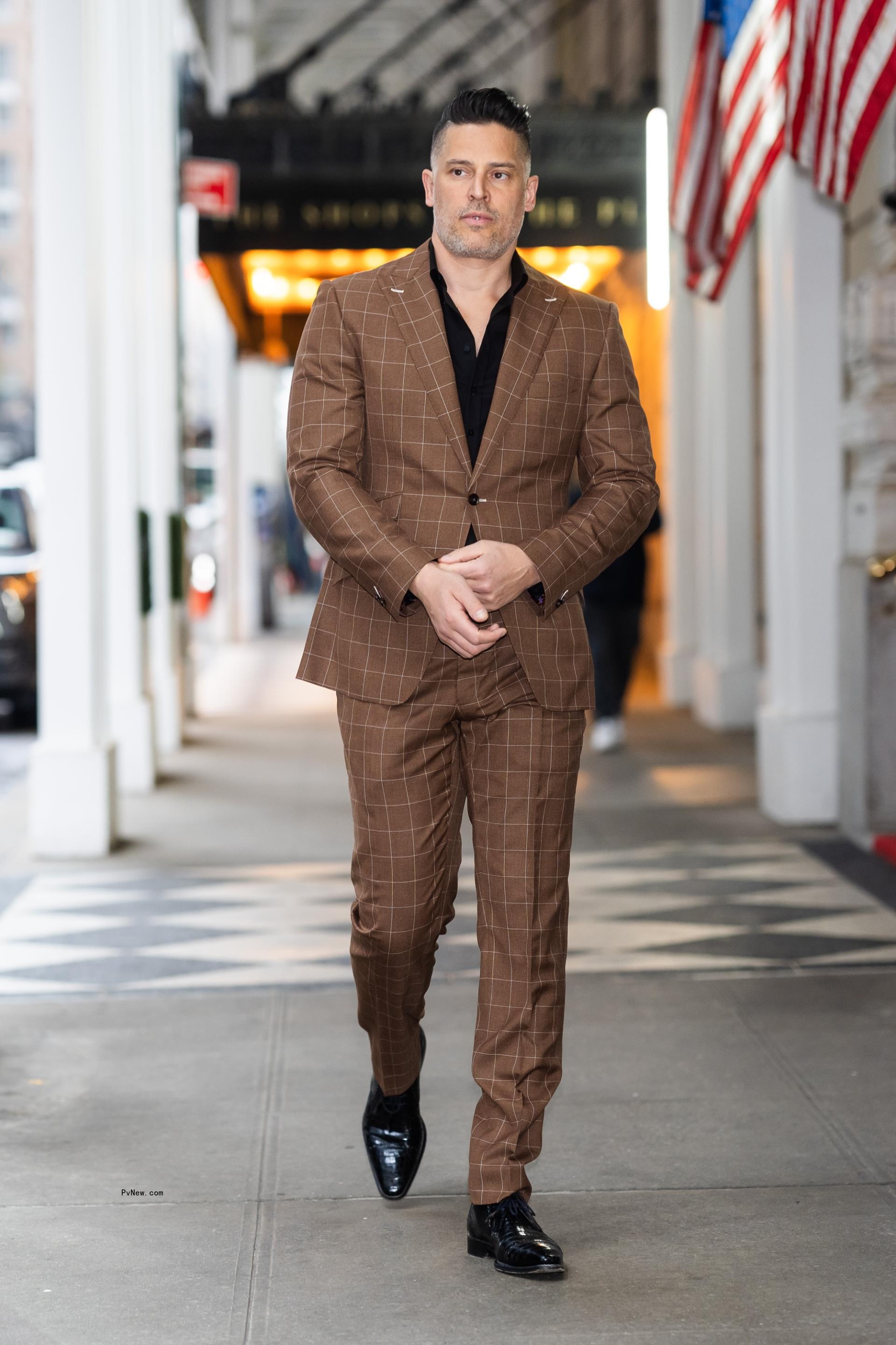 Here’s what Sofía Vergara and Joe Manganiello will each walk away with as judge signs off on divorce