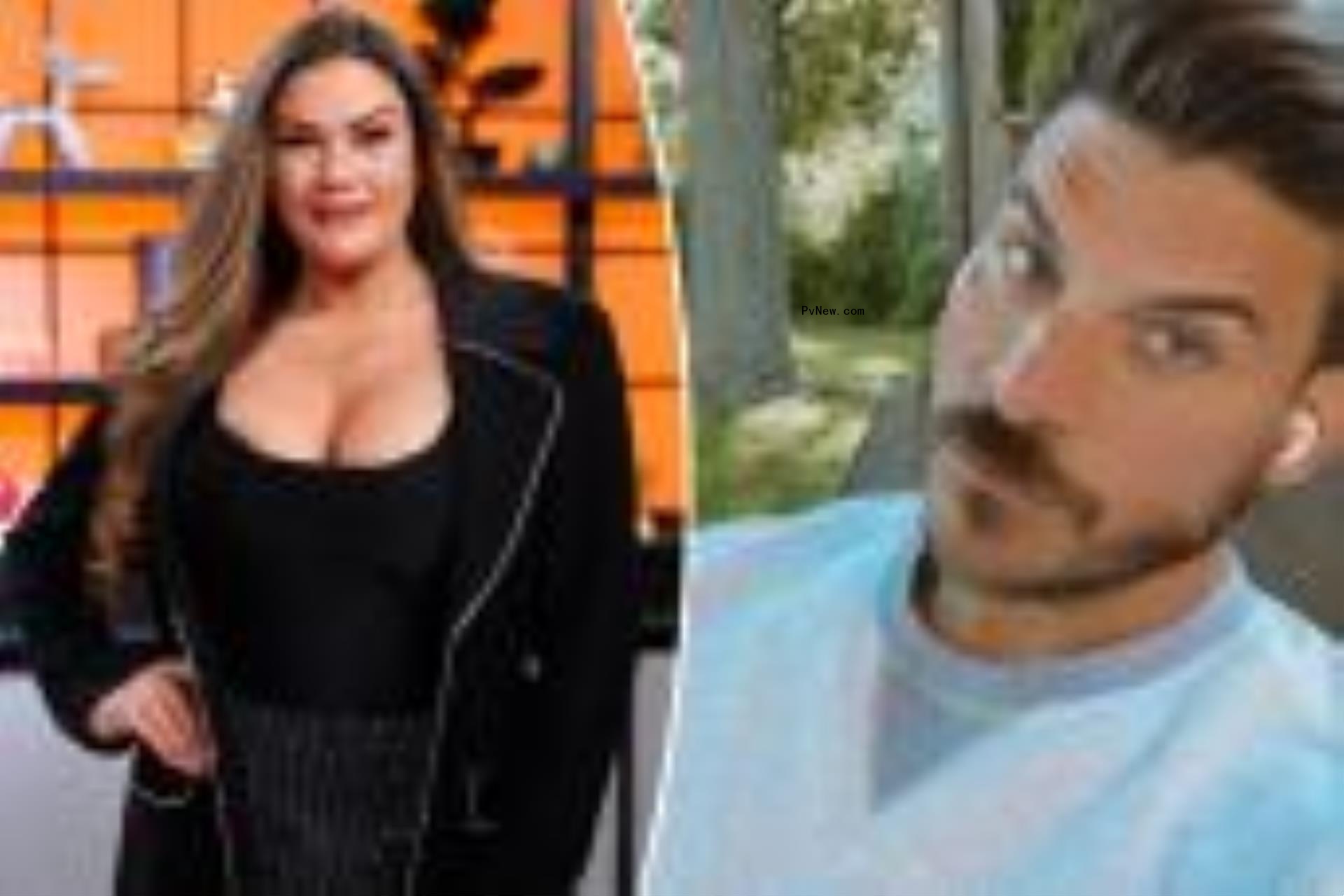 Brittany Cartwright split with Jax Taylor.