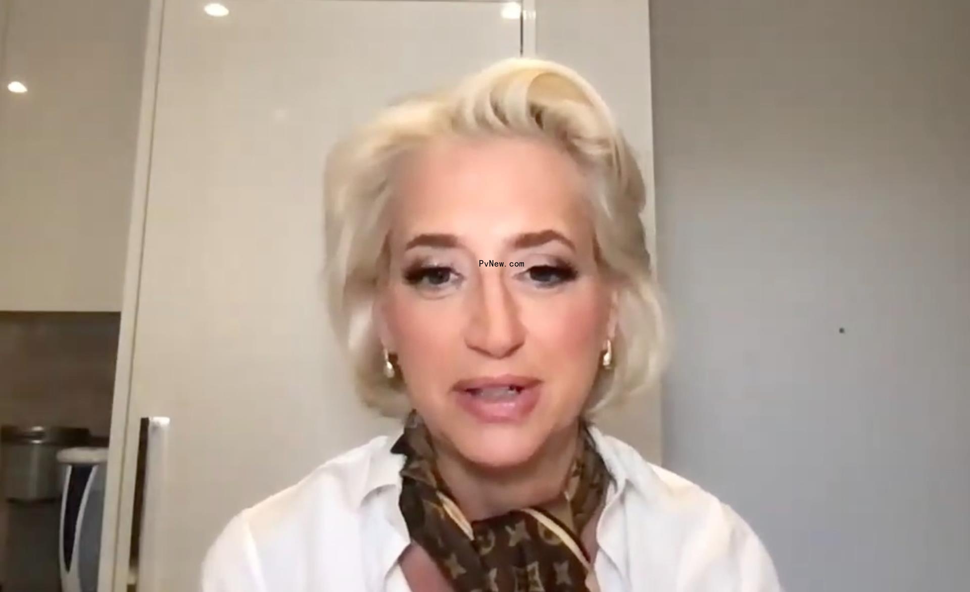Dorinda Medley