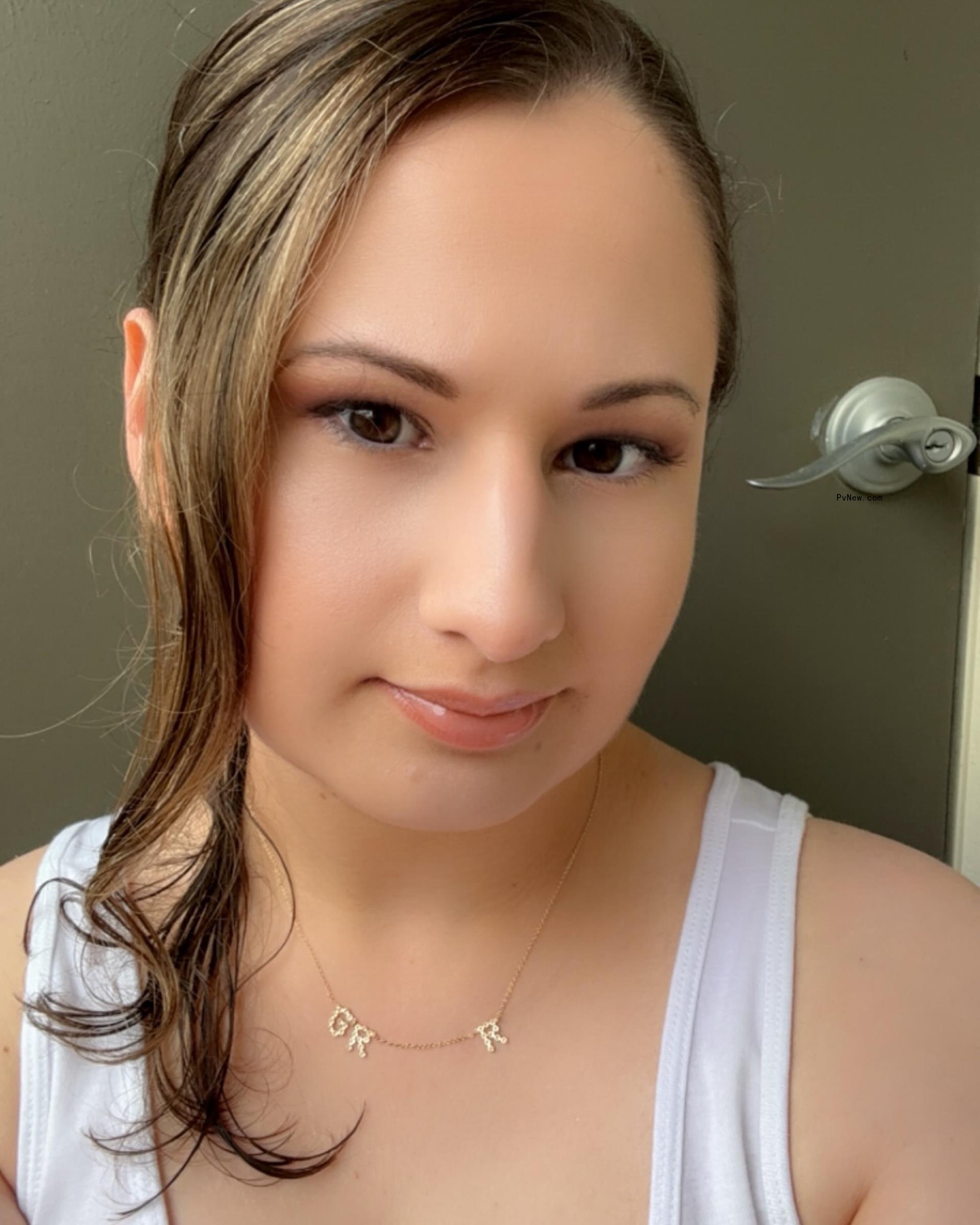 Gypsy Rose Blanchard.