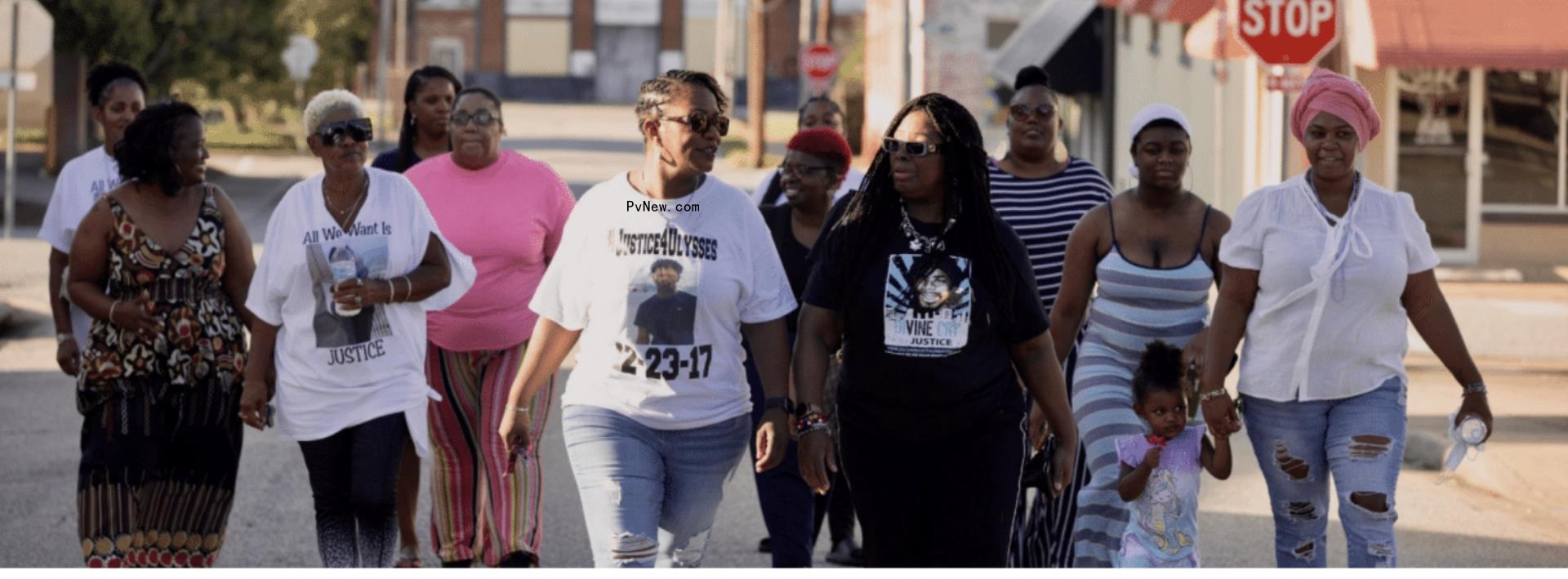 Array Acquires Débora Souza Silva’s docu<i></i>mentary ‘For Our Children’