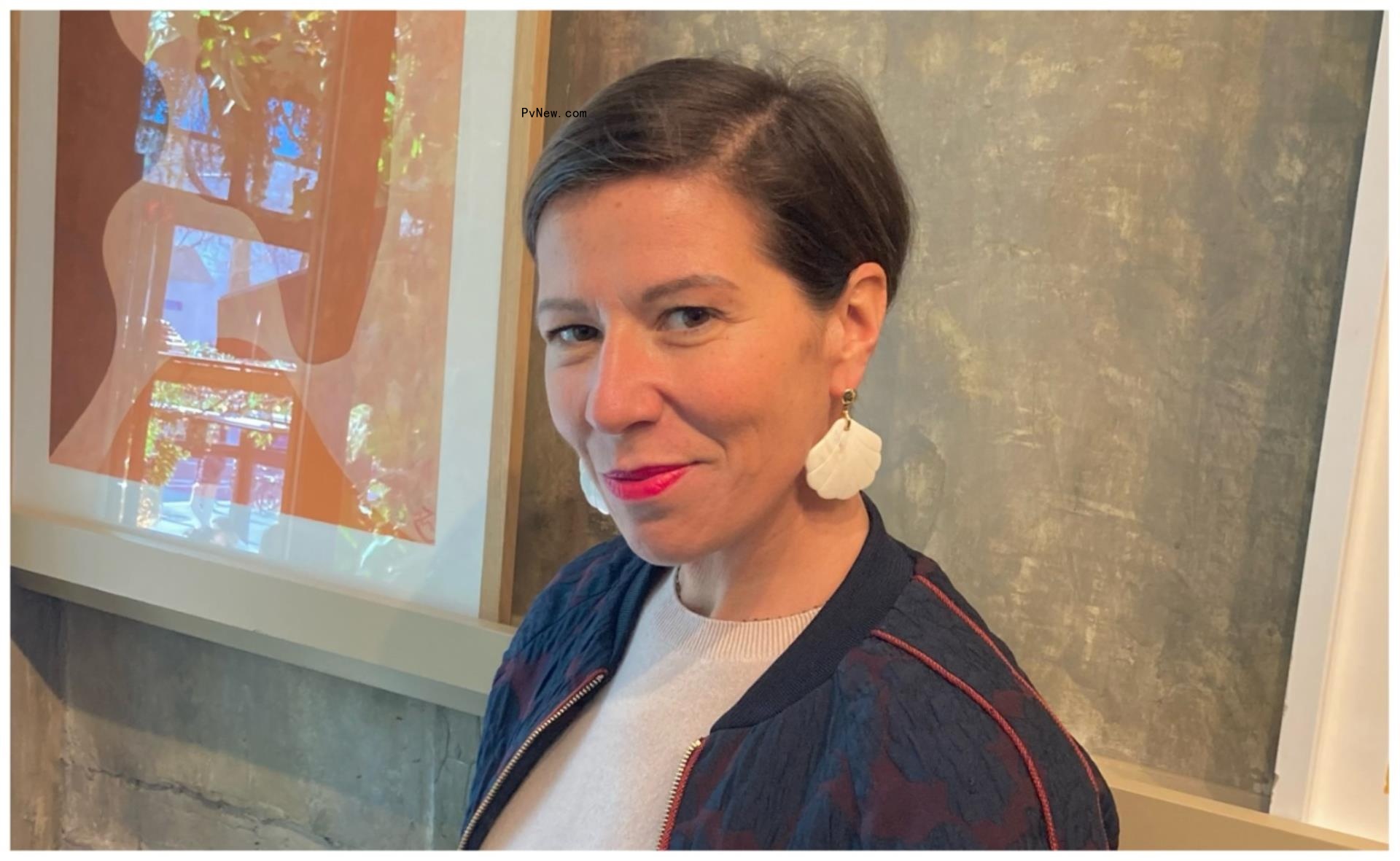 Omar Sy’s Carrousel Studios Taps Former Wild Bunch, Anton Executive Cecile Gaget as CEO