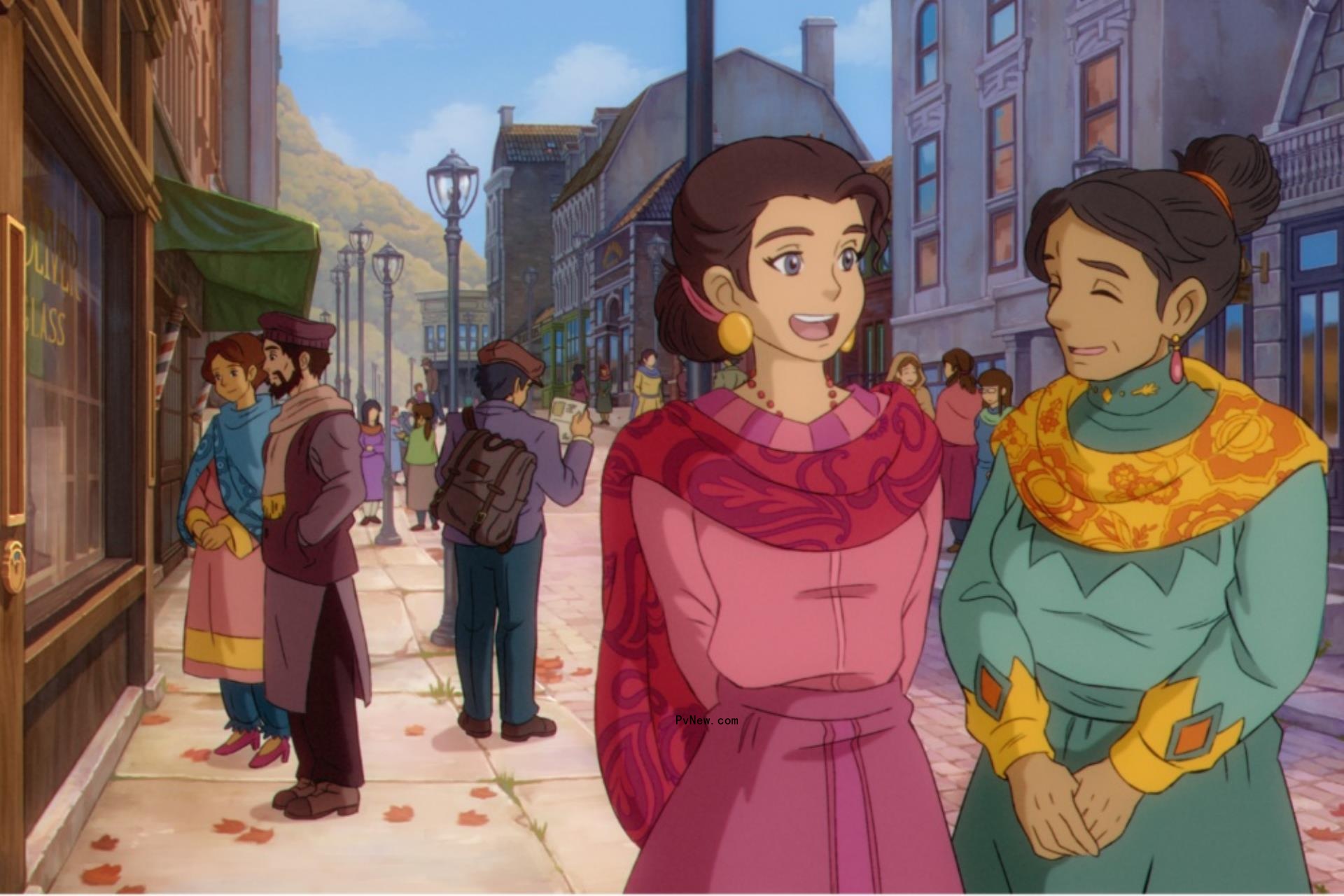 Annecy Selec<i></i>tion ‘The Glassworker’ Unveils First Trailer, Sets Cannes Market, Pakistan Release Dates