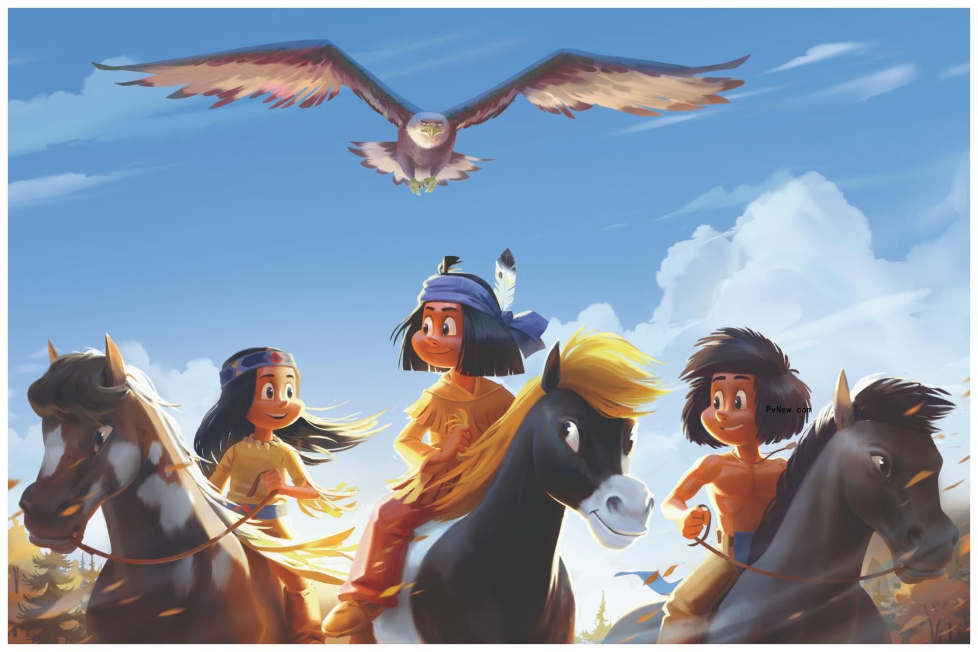 Epsilon Reveals Cannes Sales Slate, Headed by Ulysses’ ‘Mimi&Harold – Out of f<i></i>rame’