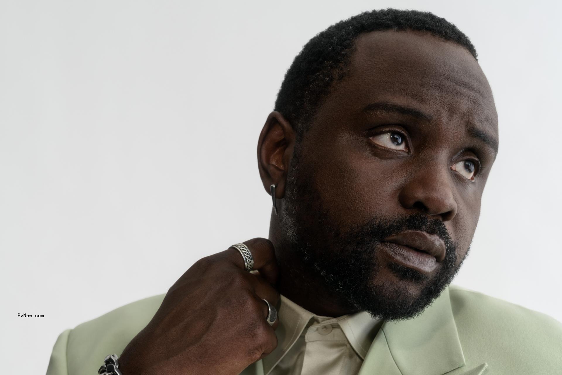 Brian Tyree Henry Joins Universal’s Untitled Pharrell Williams and Michel Go<i></i>ndry Musical Project