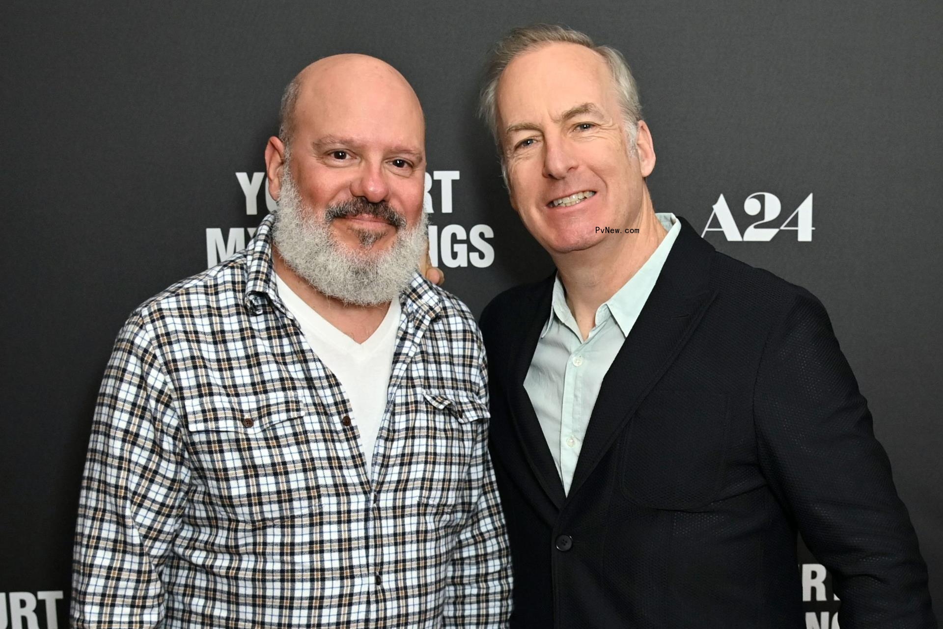 David Cross Says His Paramount+ Series With Bob Odenkirk Was Dropped Because ‘Marketing and Analytics’ Rejected It: ‘They Have All the F—ing Power’