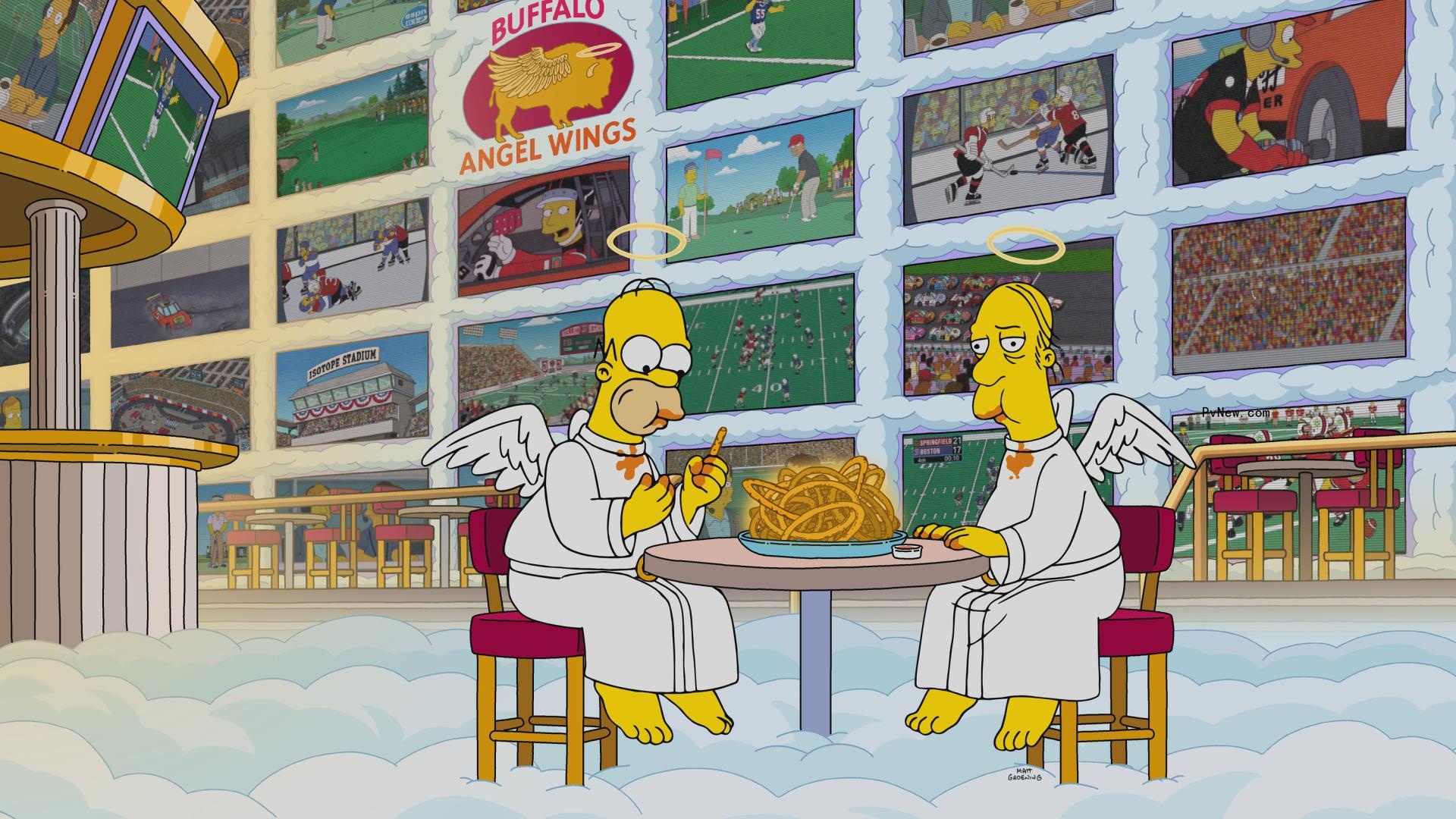‘The Simpsons’ Producer Apologizes for Surprise Death: ‘We Certainly Didn’t Kill the Character Off Lightly’