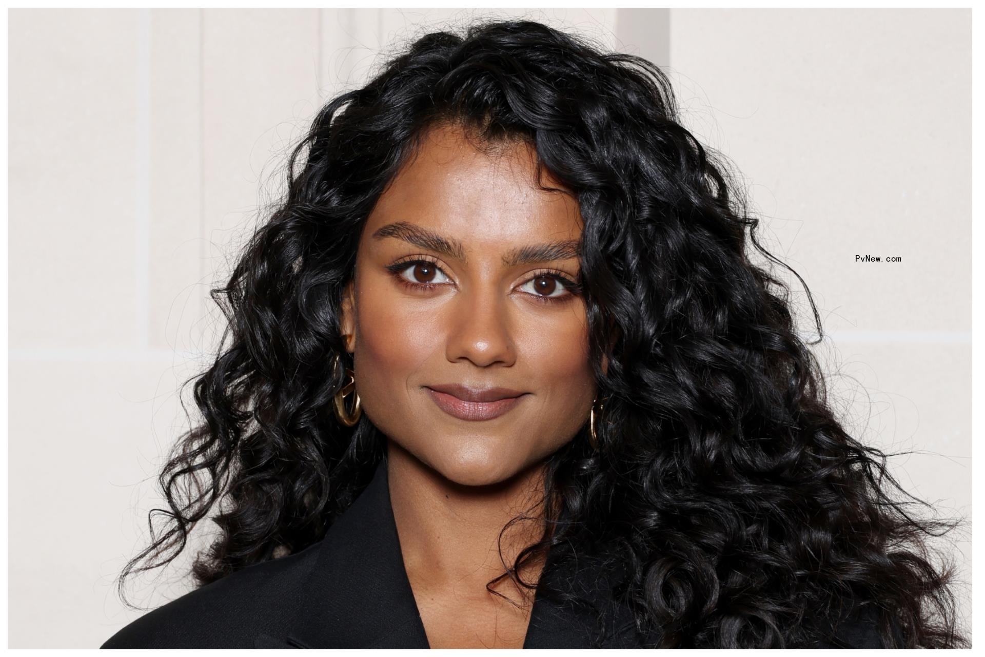 ‘Bridgerton’ Star Simone Ashley to Receive Monte-Carlo Television Festival’s Internatio<i></i>nal Golden Nymph Award for Most Promising Talent