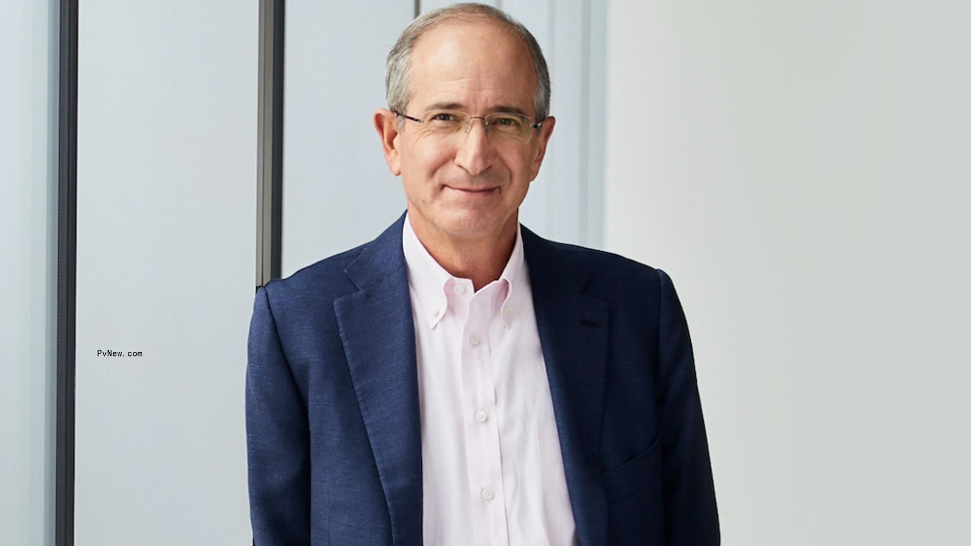 Comcast Chief Brian Roberts Earned $35.5 Million in 2023, Up 11%