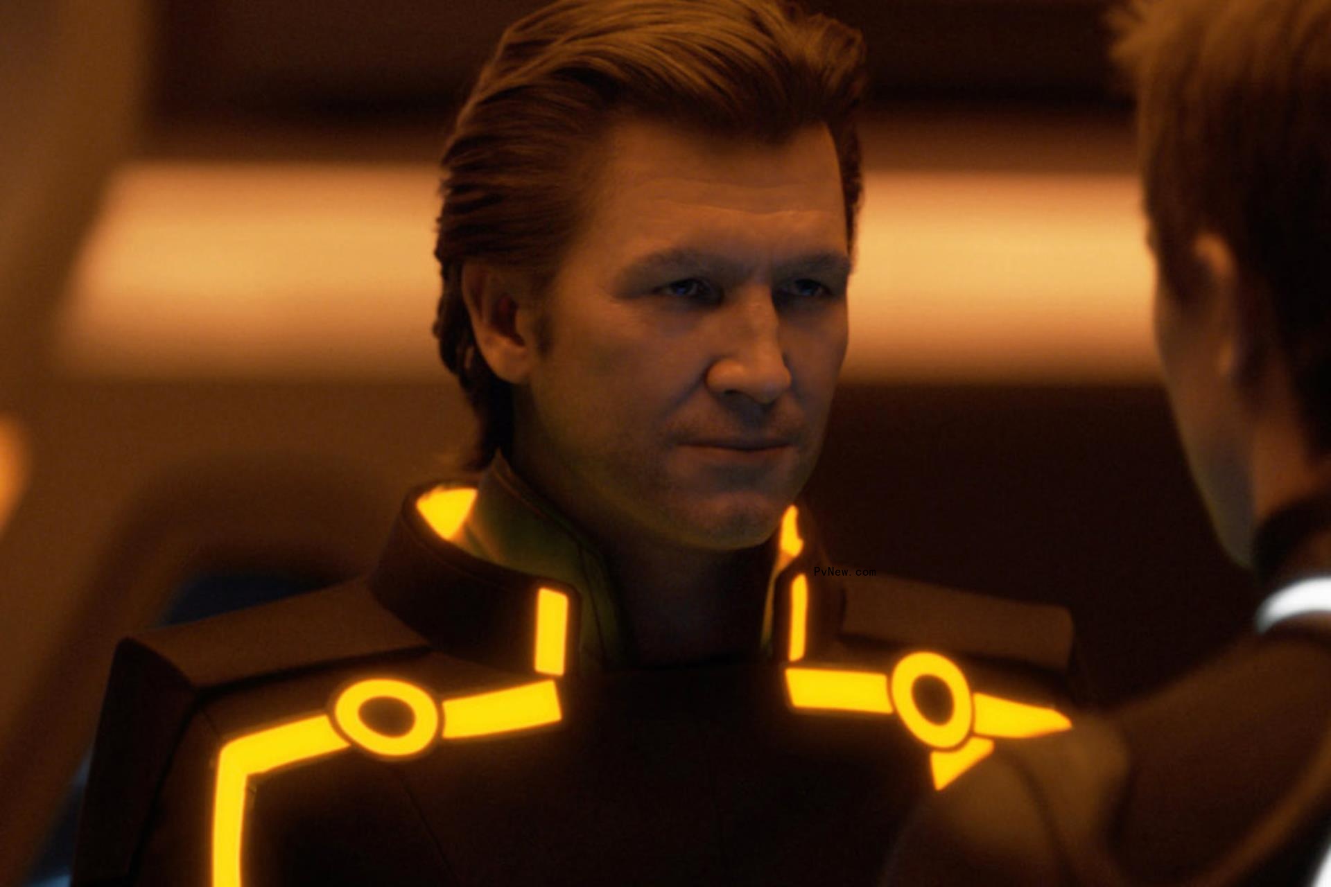 Jeff Bridges Returning for ‘Tron: Ares,’ Says De-Aged Character in ‘Tron: Legacy’ Looked ‘More Like Bill Maher Than Myself’