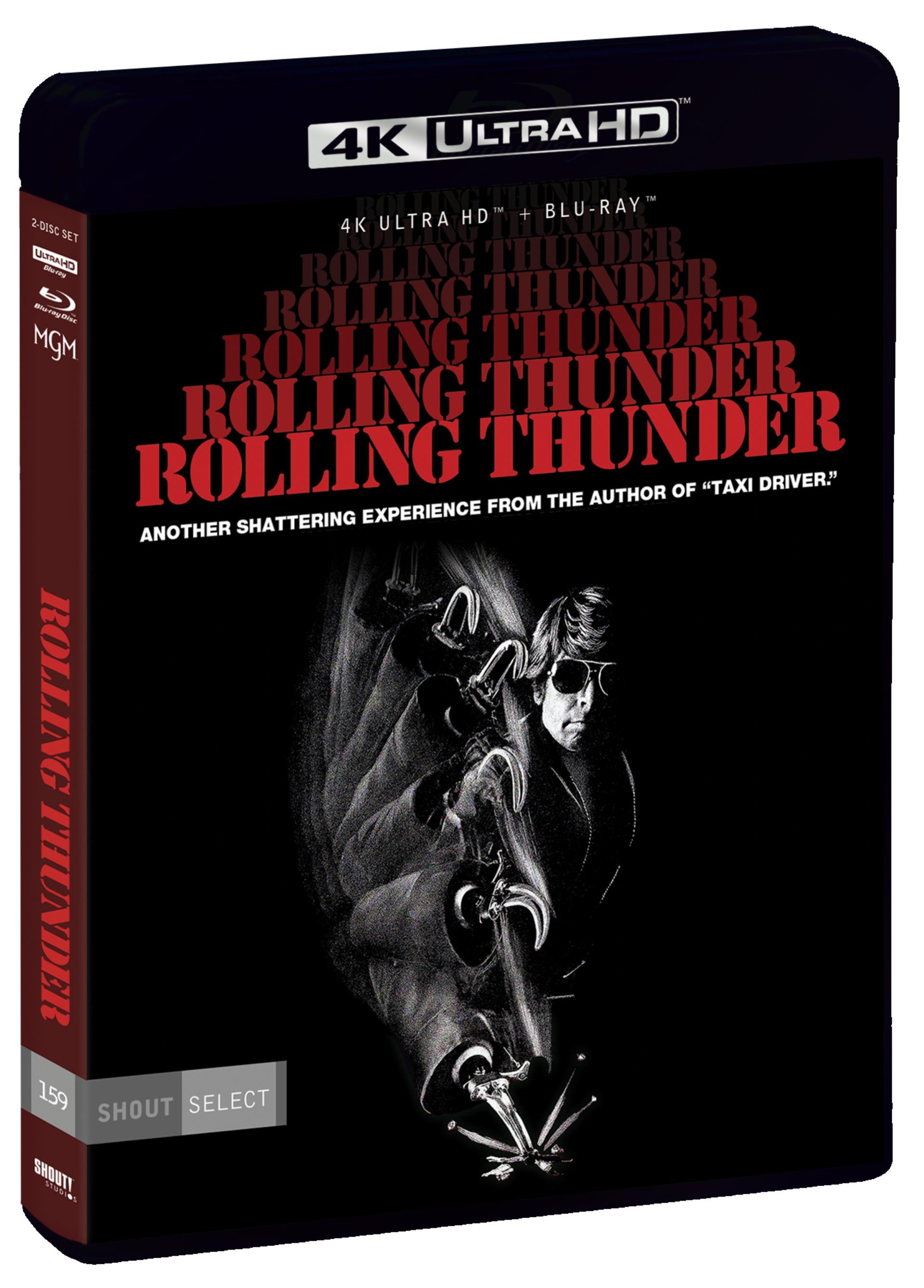 ‘Dune Part 2,’ ‘Chinatown,’ ‘Girlfight’ and the ‘Bad Lieutenant’ Arrive on 4K in May