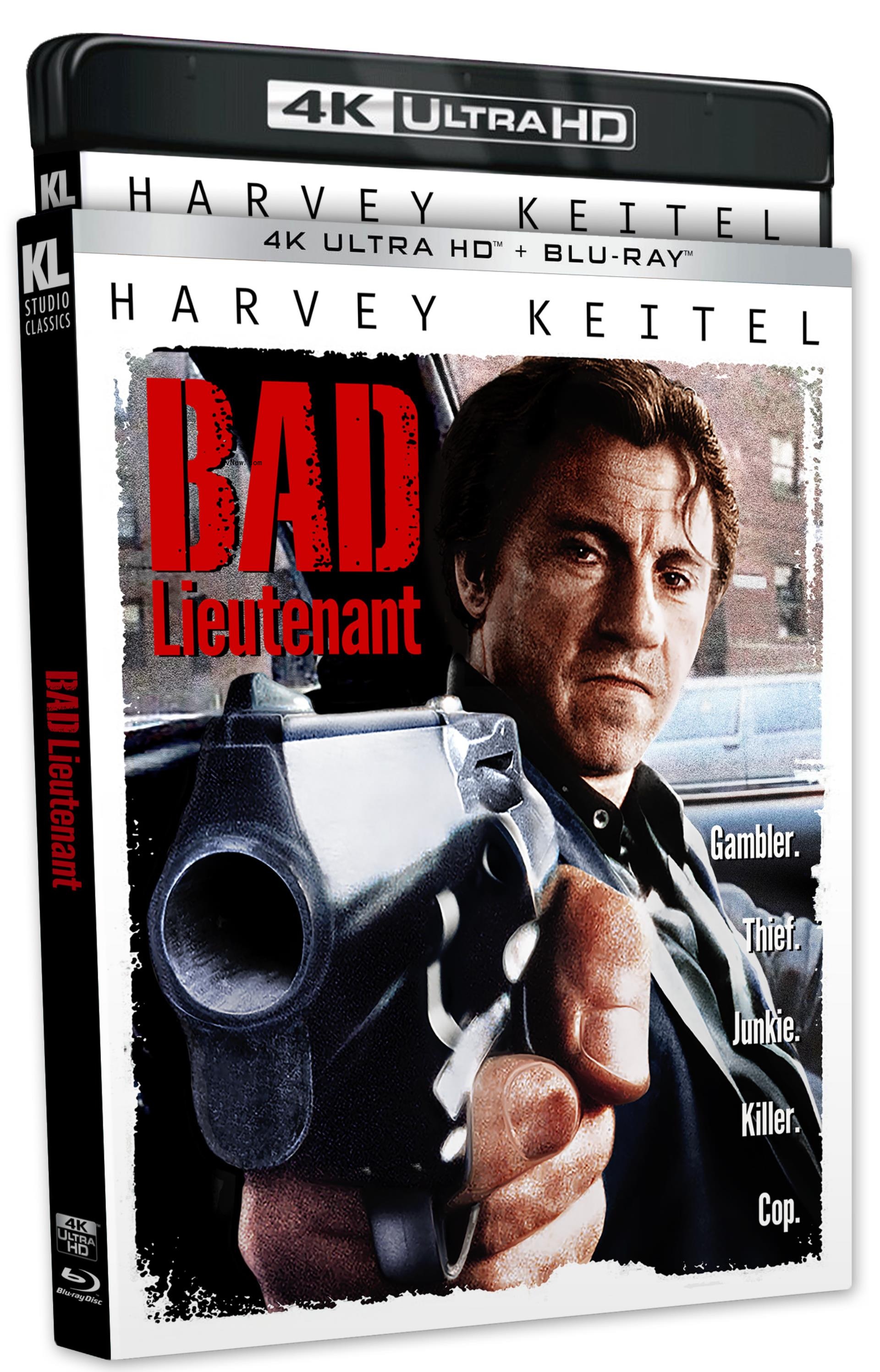 ‘Dune Part 2,’ ‘Chinatown,’ ‘Girlfight’ and the ‘Bad Lieutenant’ Arrive on 4K in May